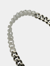 Catena con Fibbia Bimateriale -  | dBlank