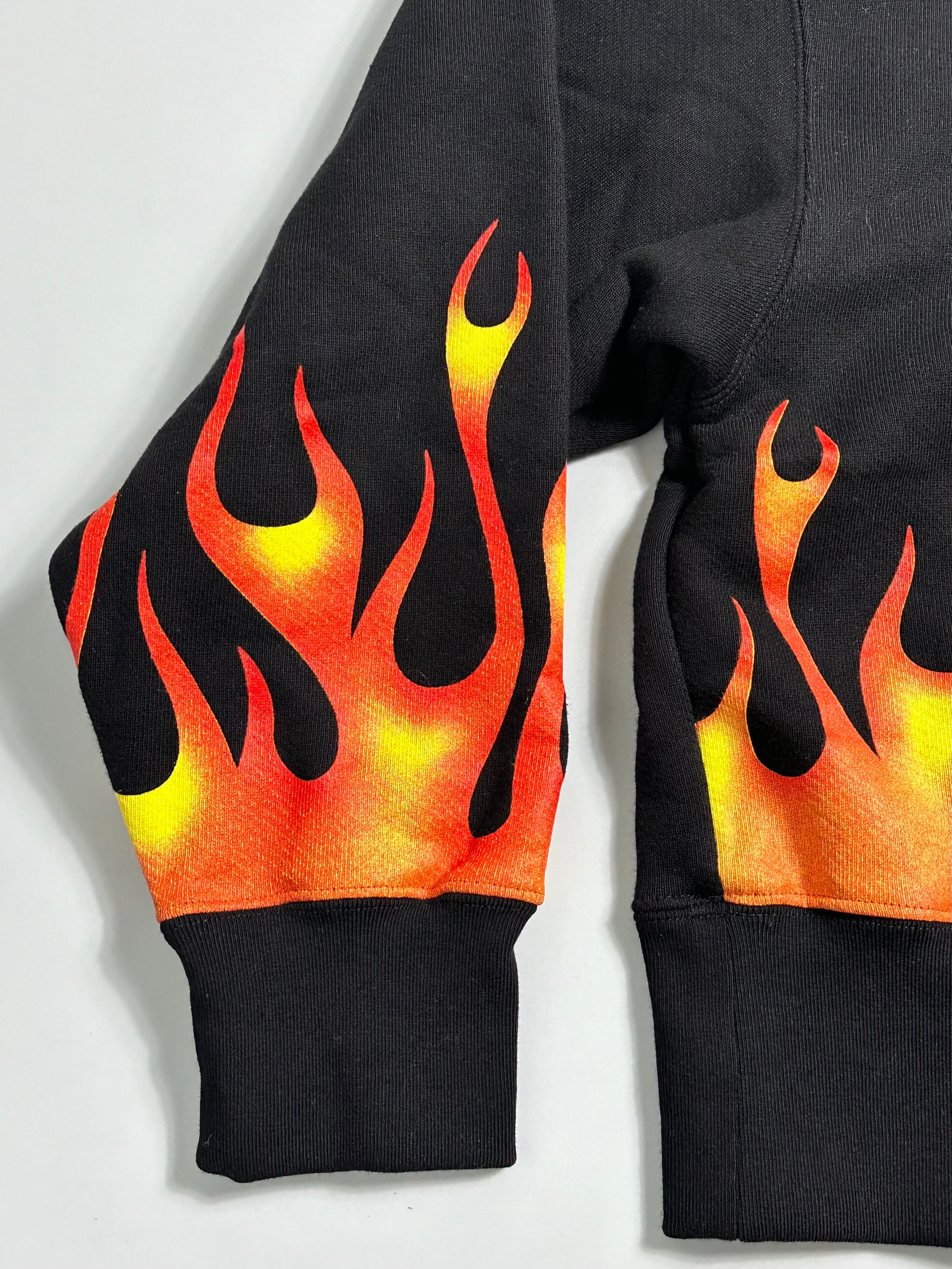 Fire Starter Hoodie