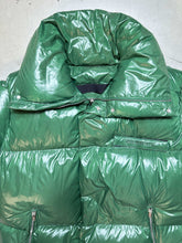 Long Puffer Jacket -  | dBlank