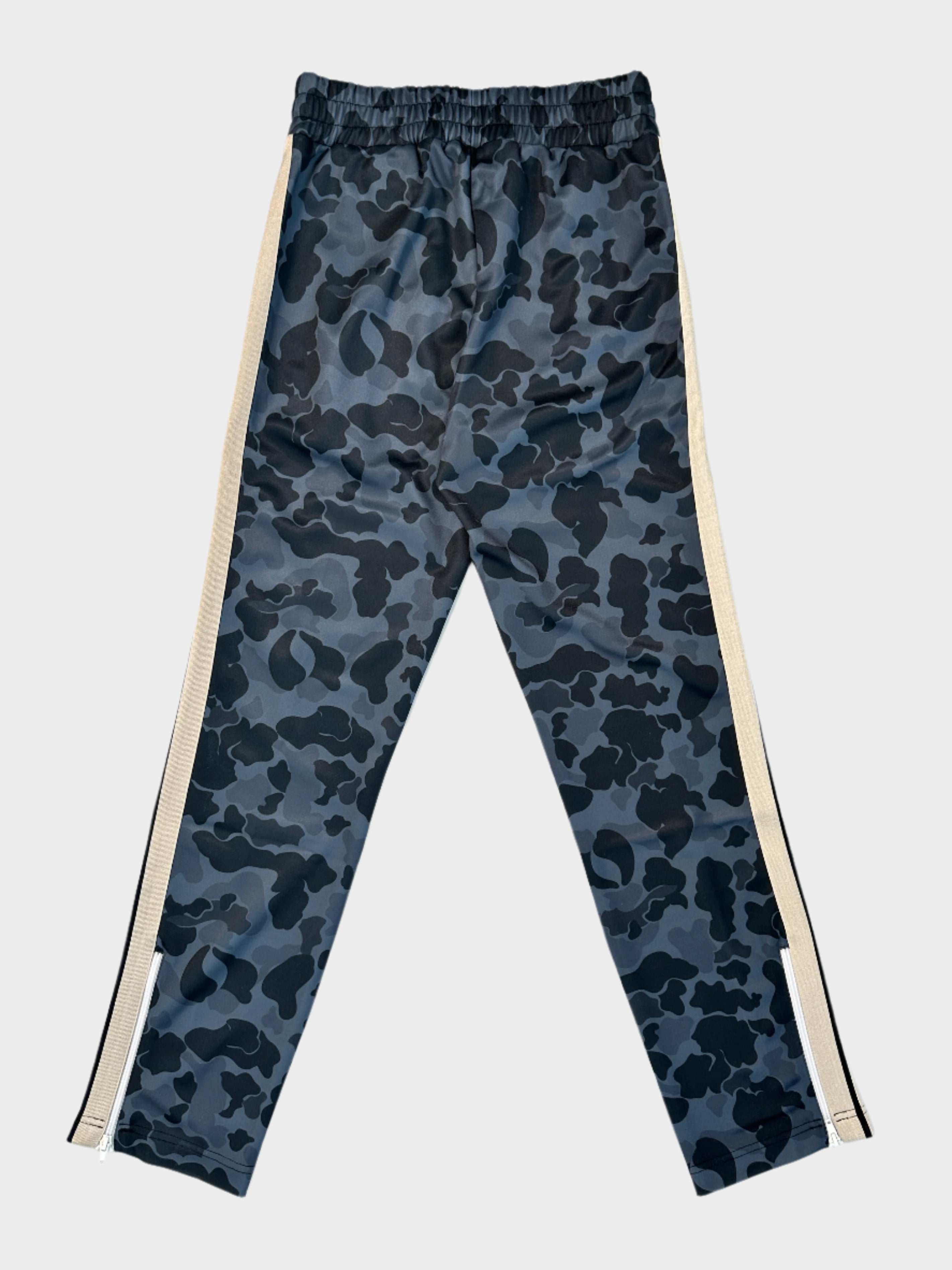 Camouflage Jogger Pants