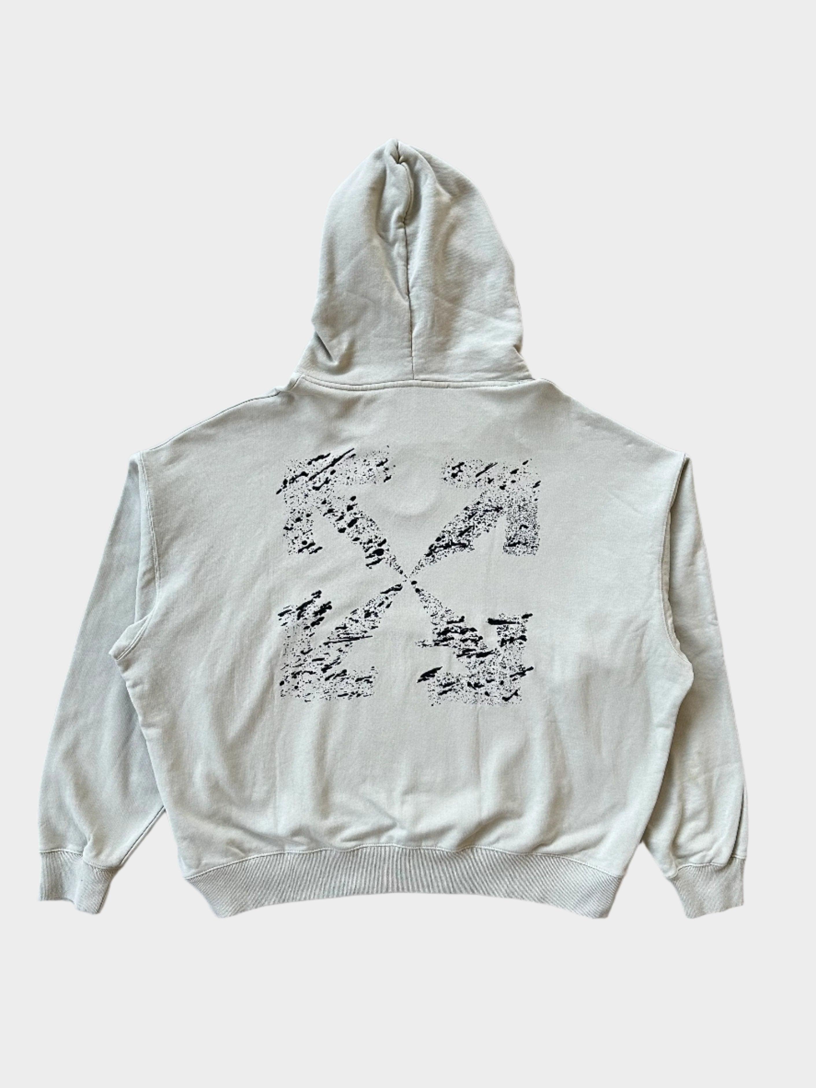 Logo Hoodie