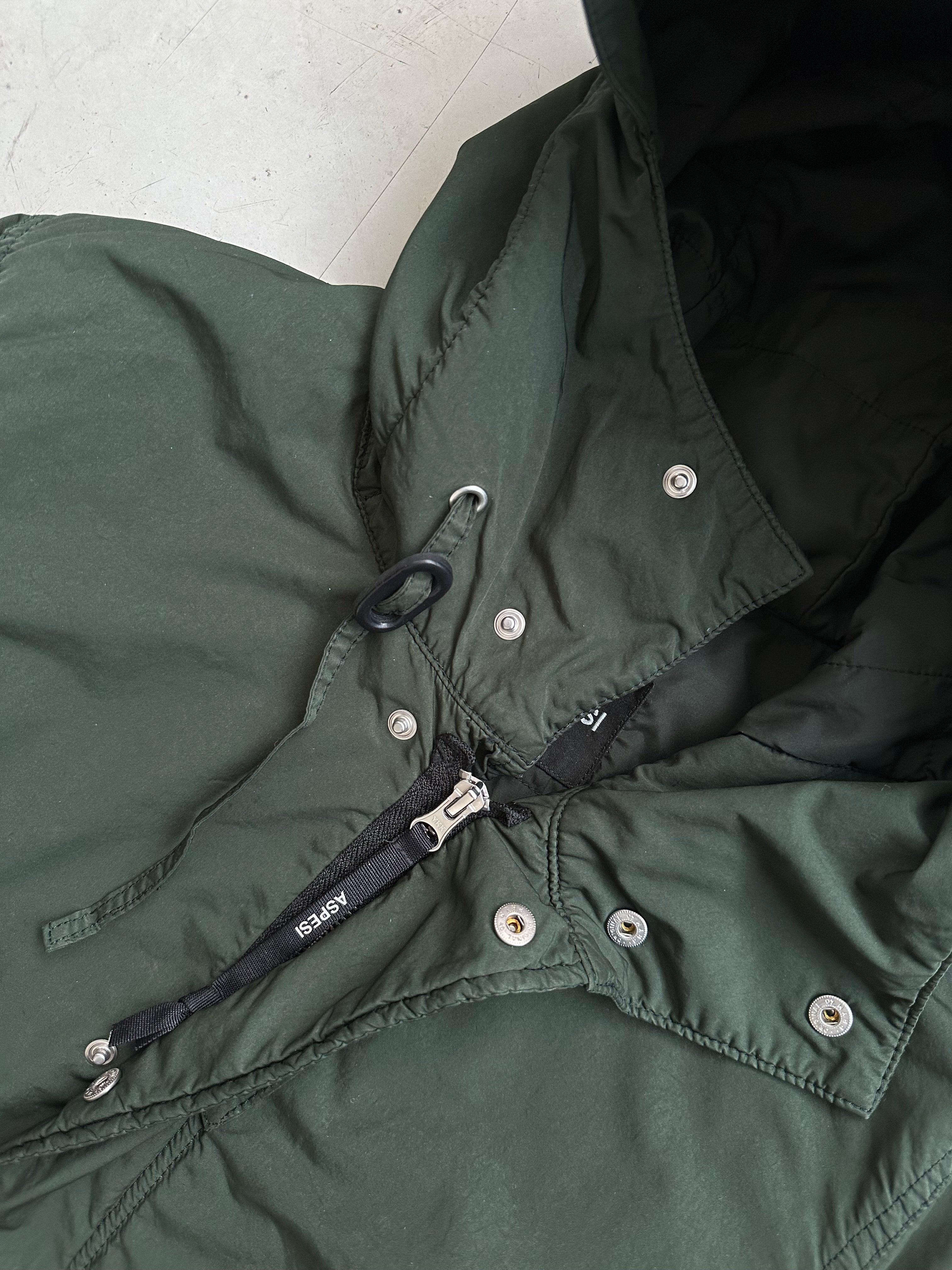 Parkettone Jacket