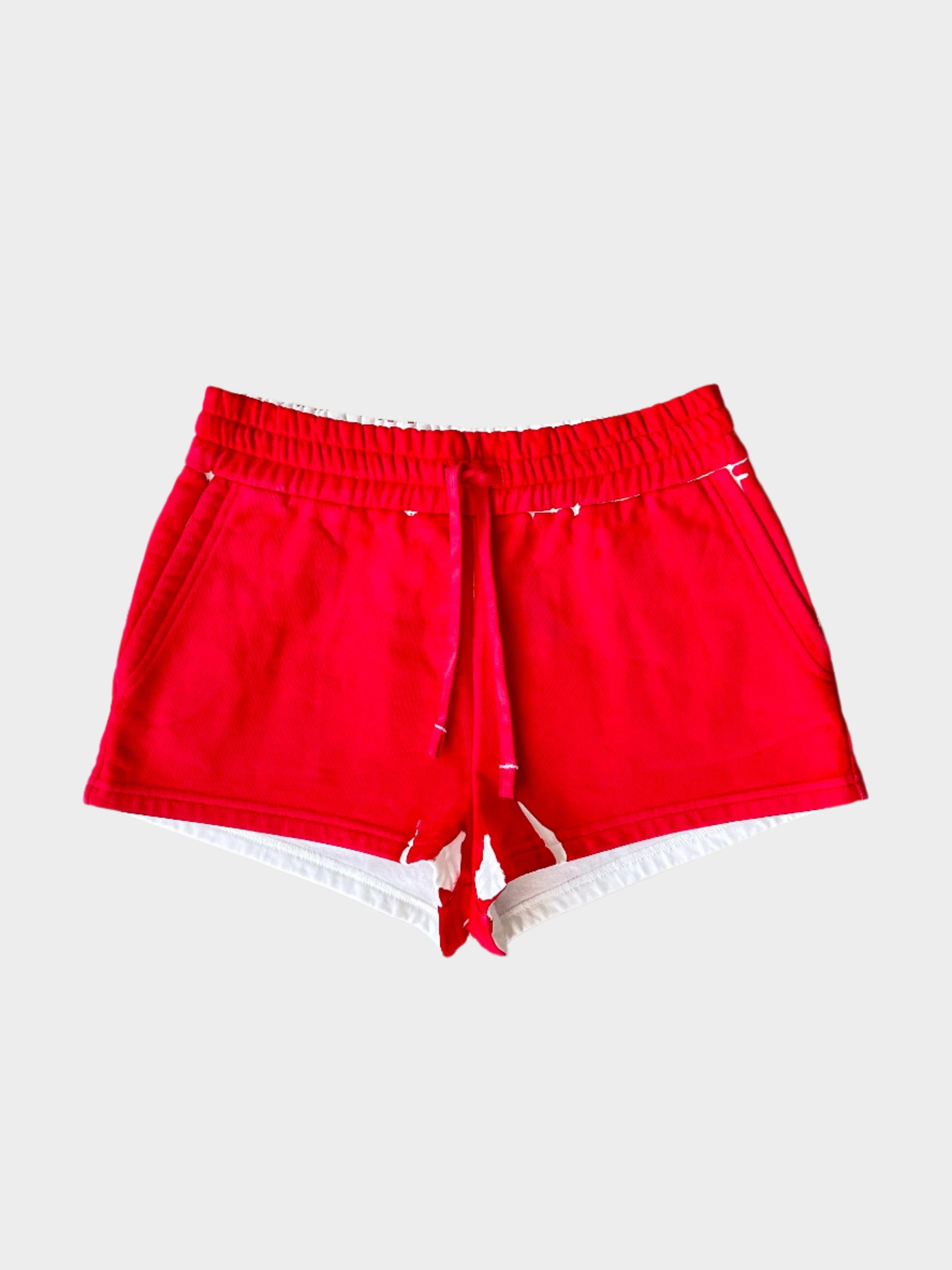 Logo Shorts