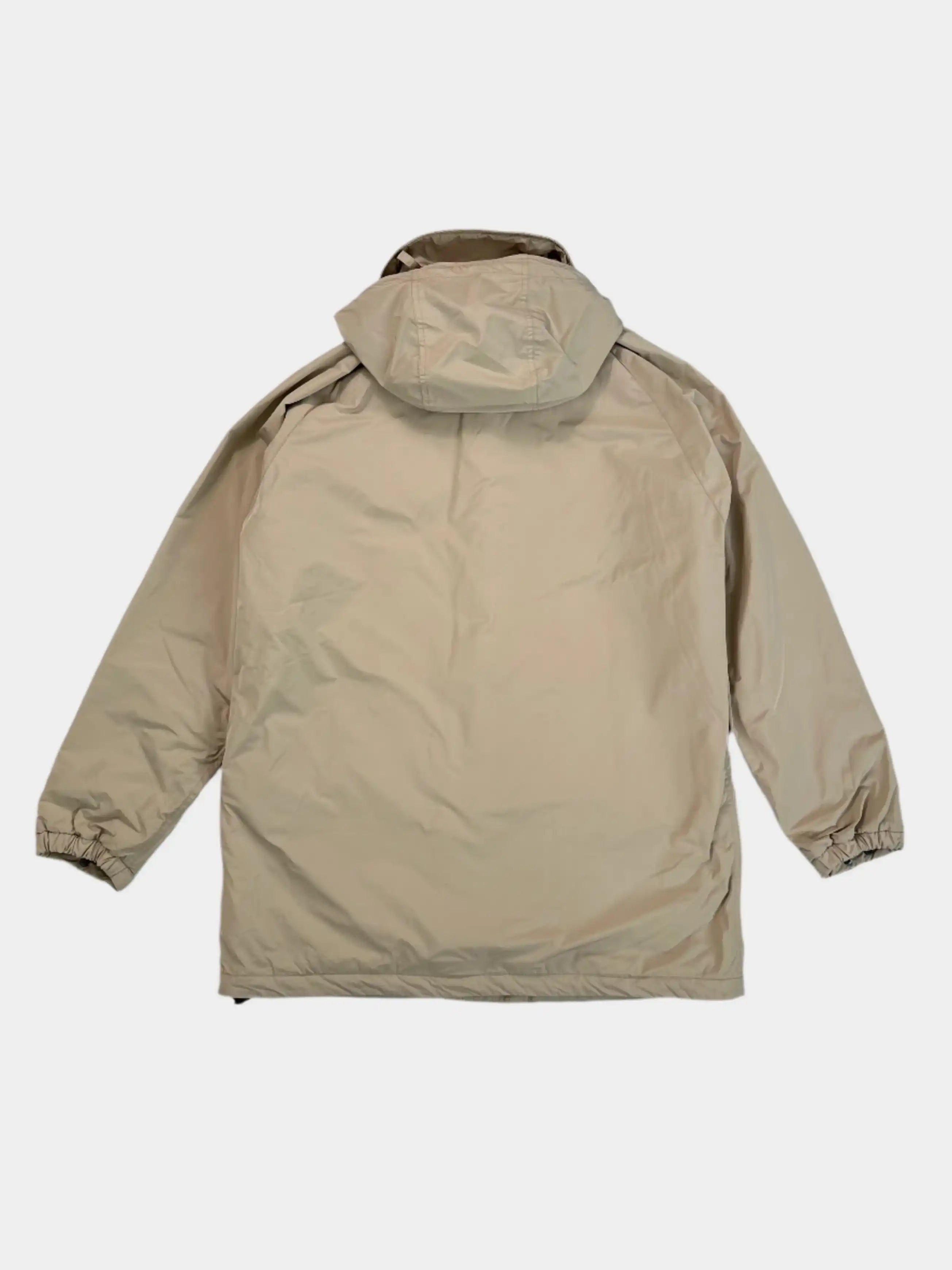 Cappotto Beluga