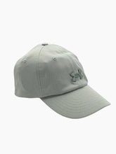 Cap With Embroidered Logo -  | dBlank