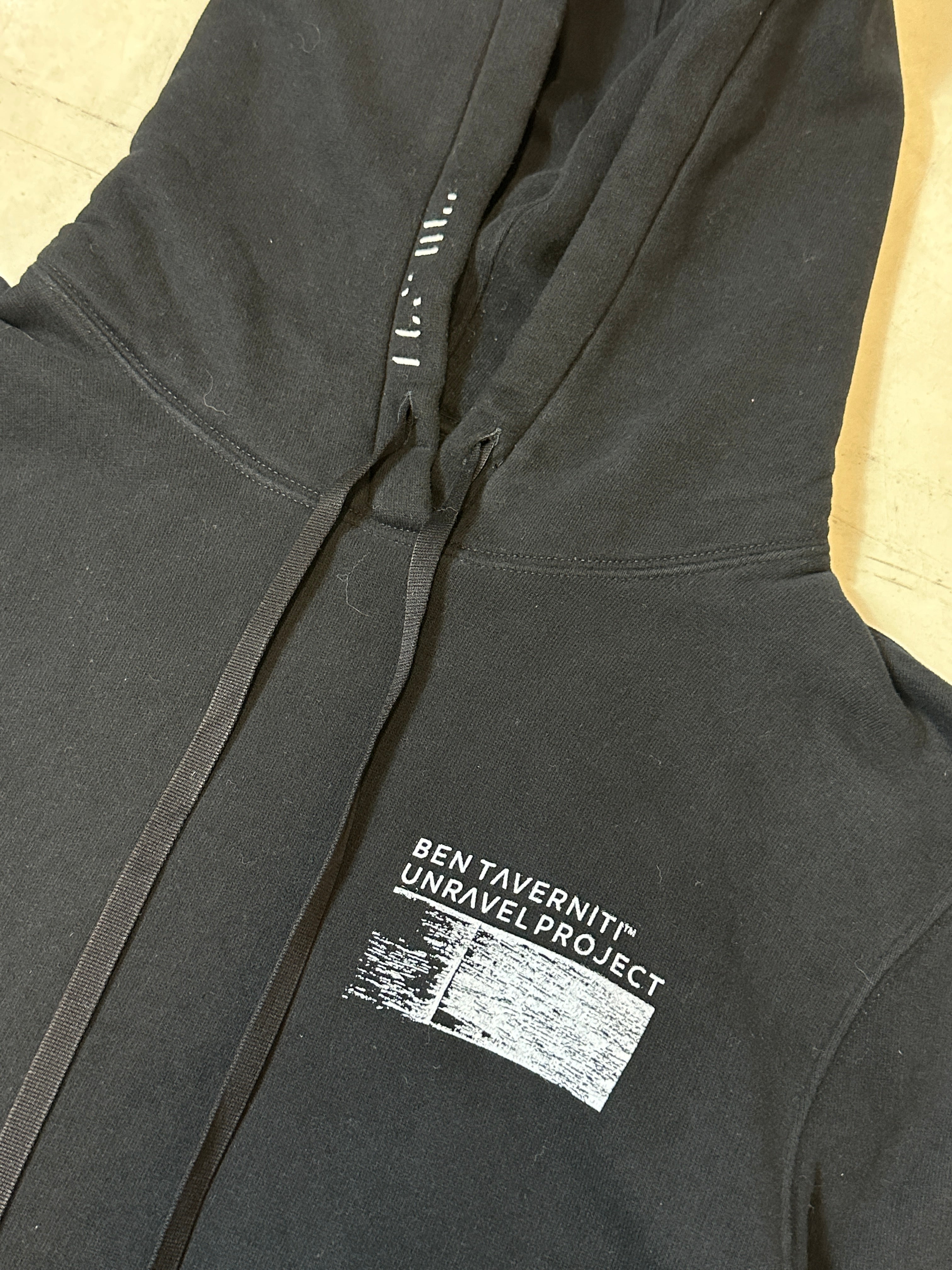 Logo Hoodie