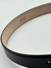 Cintura In Pelle -  | dBlank