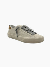 Sneakers Hill Low Suede Cream -  | dBlank