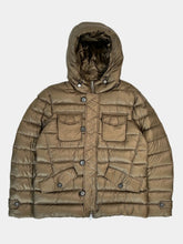 Jacket with pockets  -  | dBlank