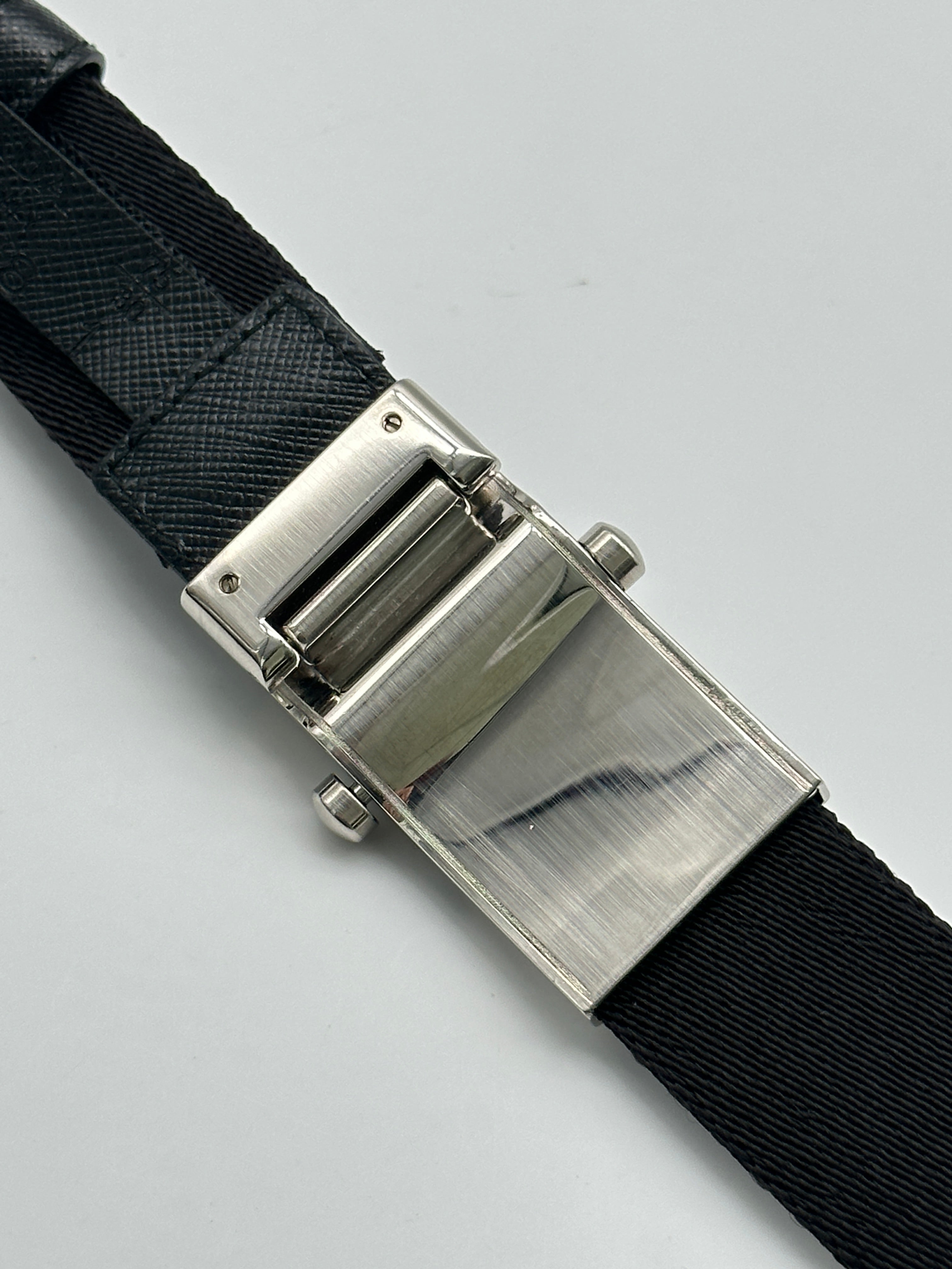 Nylon Belt