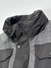 Multi-pocket Windbreaker -  | dBlank