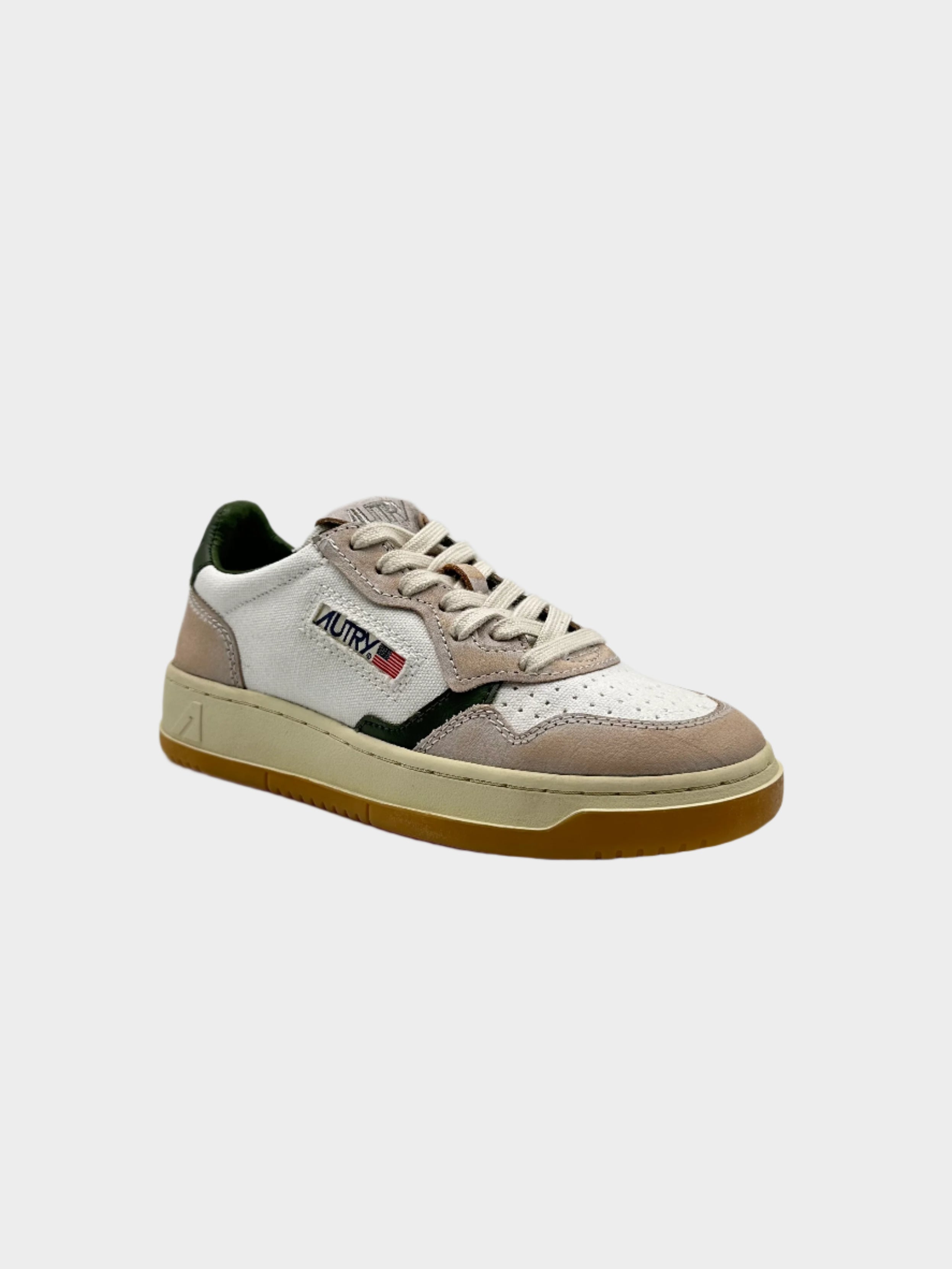 Medalist Low Sneakers