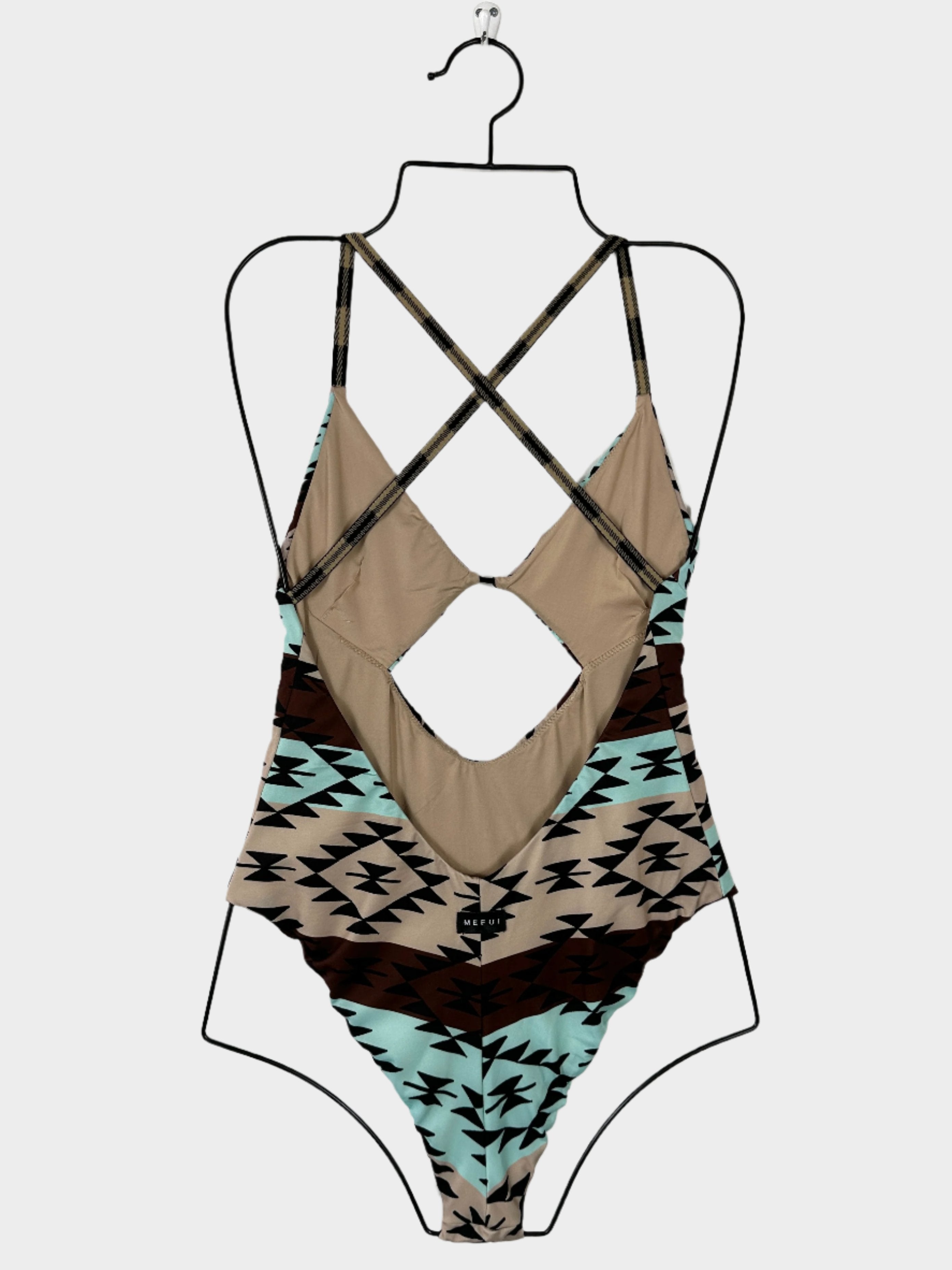 Monokini Pattern