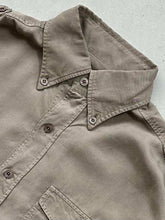 Classic Beige Shirt -  | dBlank