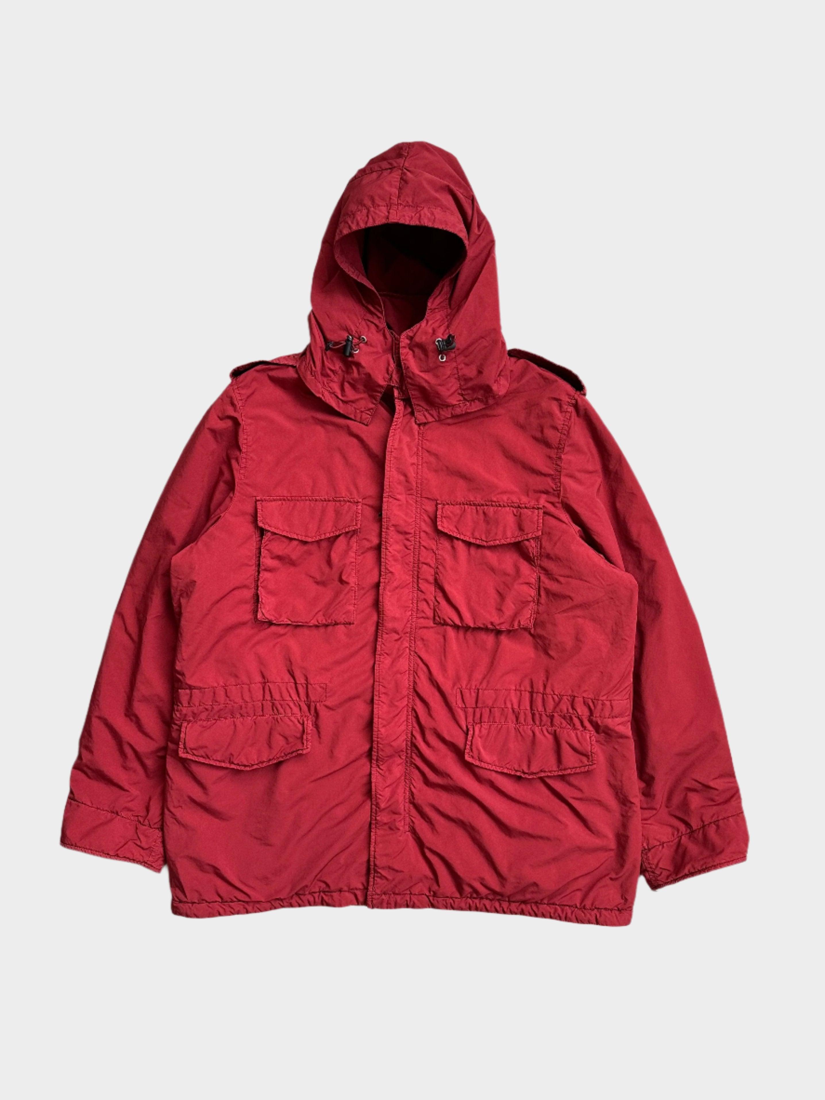 Newcamp Jacket