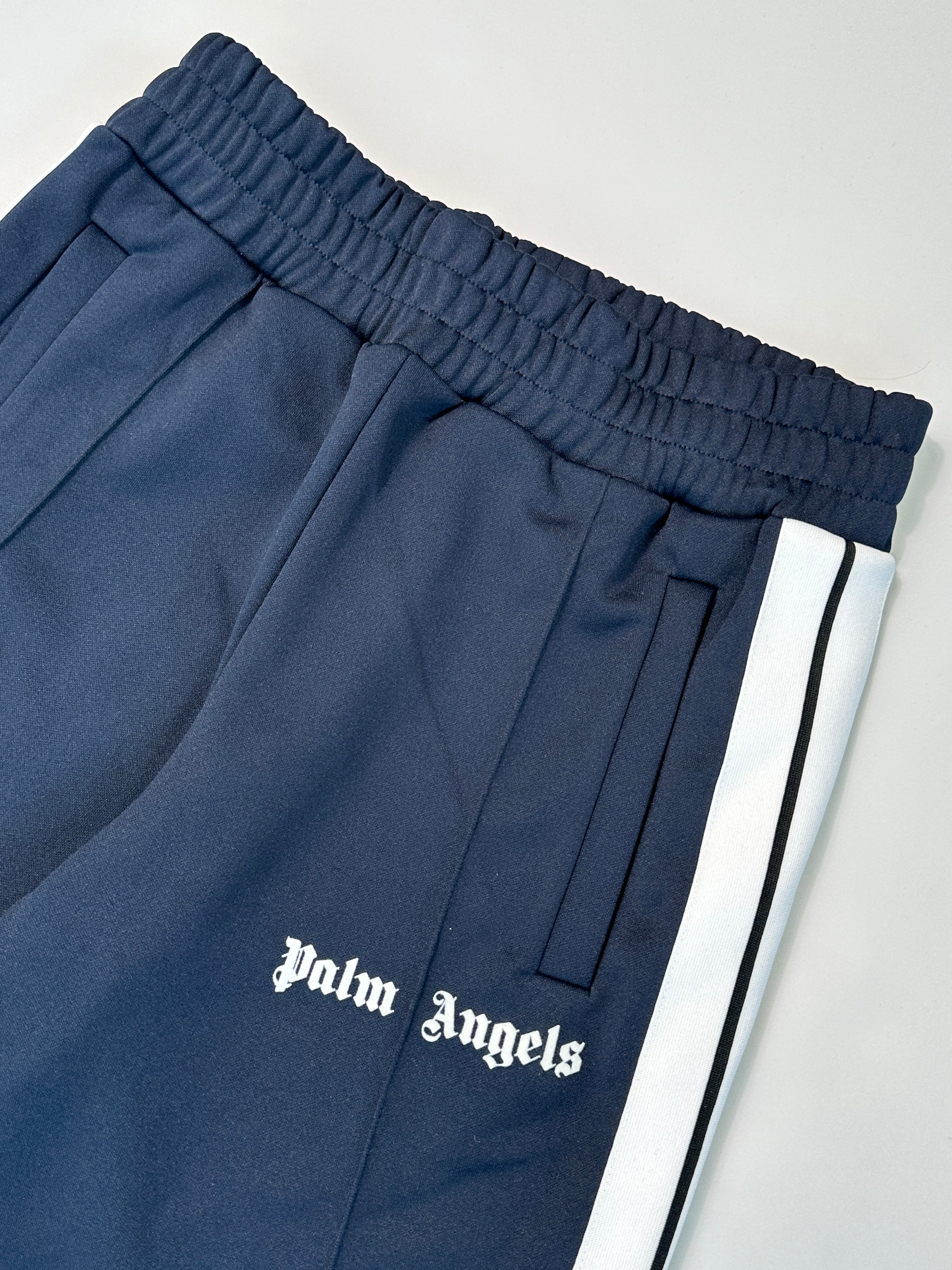 Pantaloni Jogger con Logo