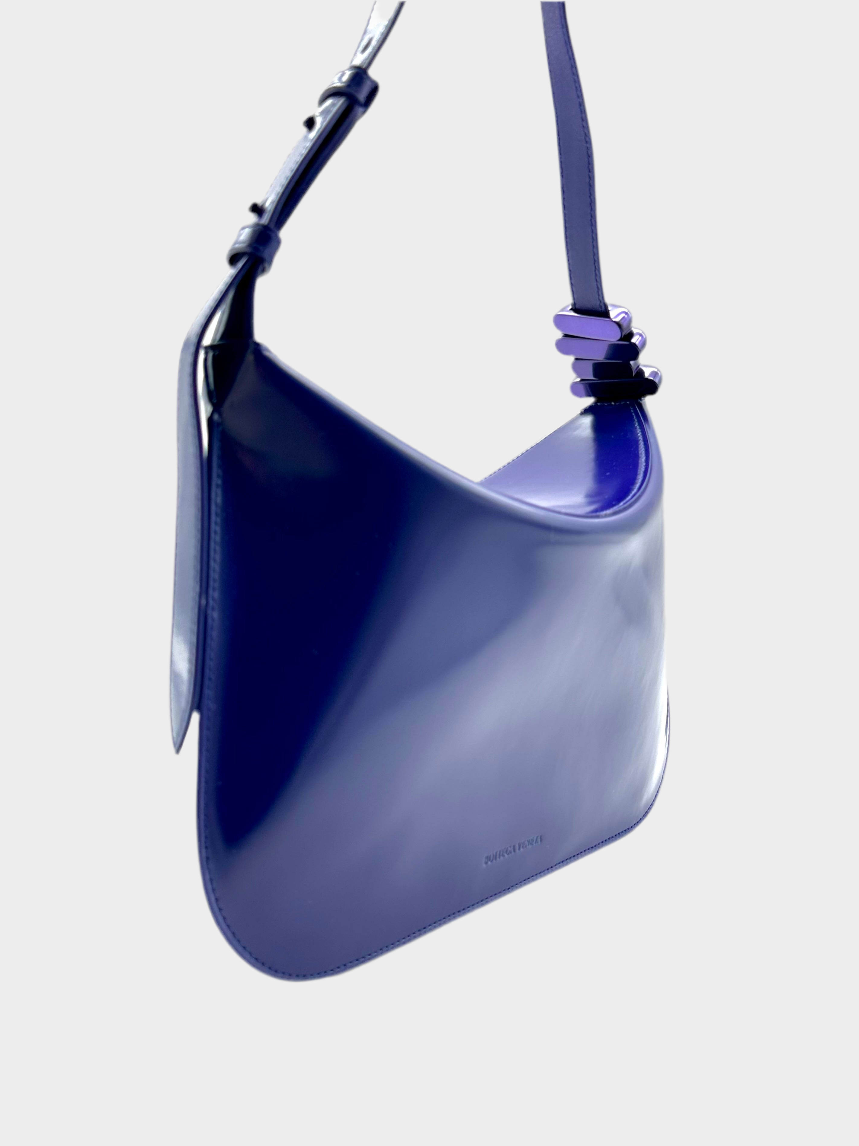 Patent Leather Bag