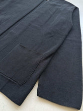 Shawl Cardigan -  | dBlank