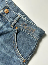 Wide Leg Jeans -  | dBlank