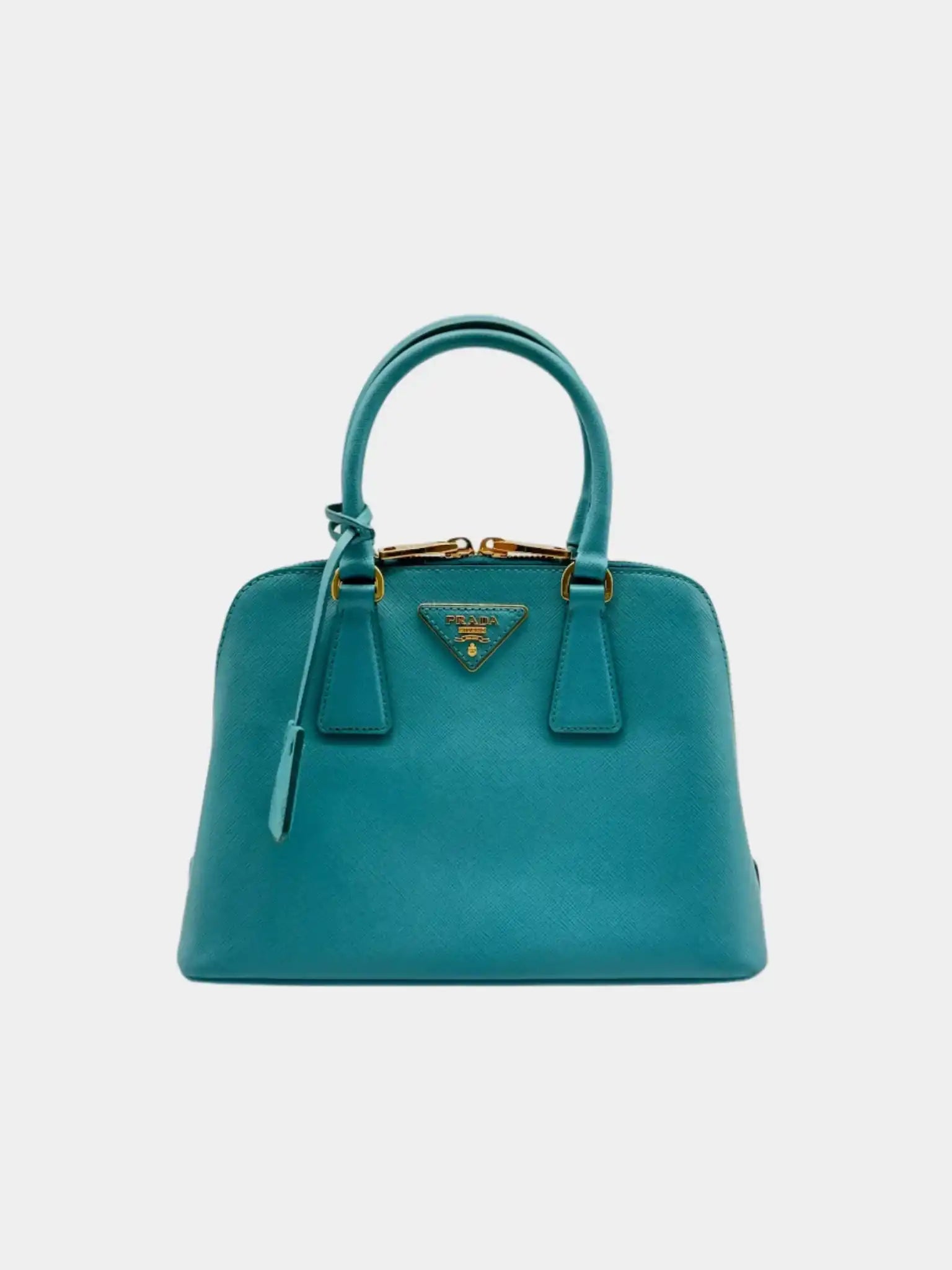 Borsa Promenade Mini Con Tracolla