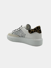 Sneakers Sfera Pop White-Leopard -  | dBlank