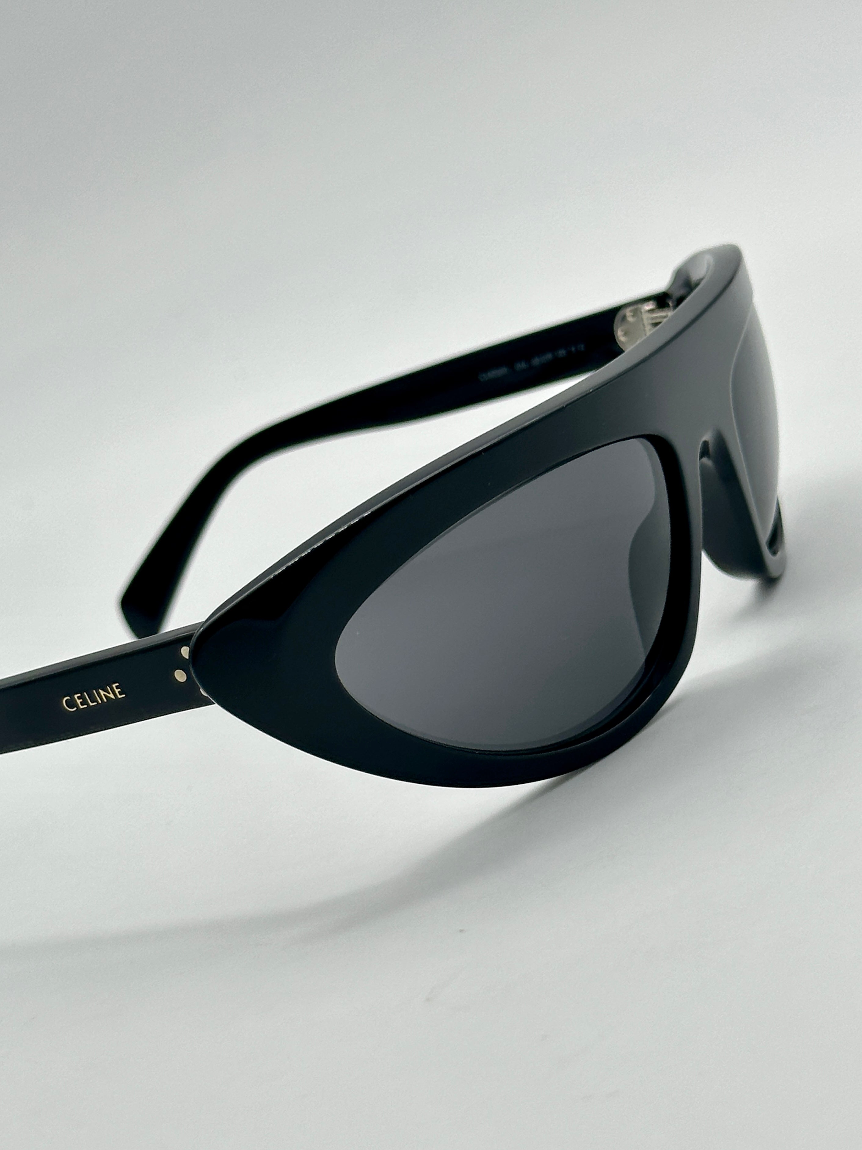 Oval Sunglasses