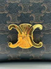 Borsa In Pelle Triomphe -  | dBlank