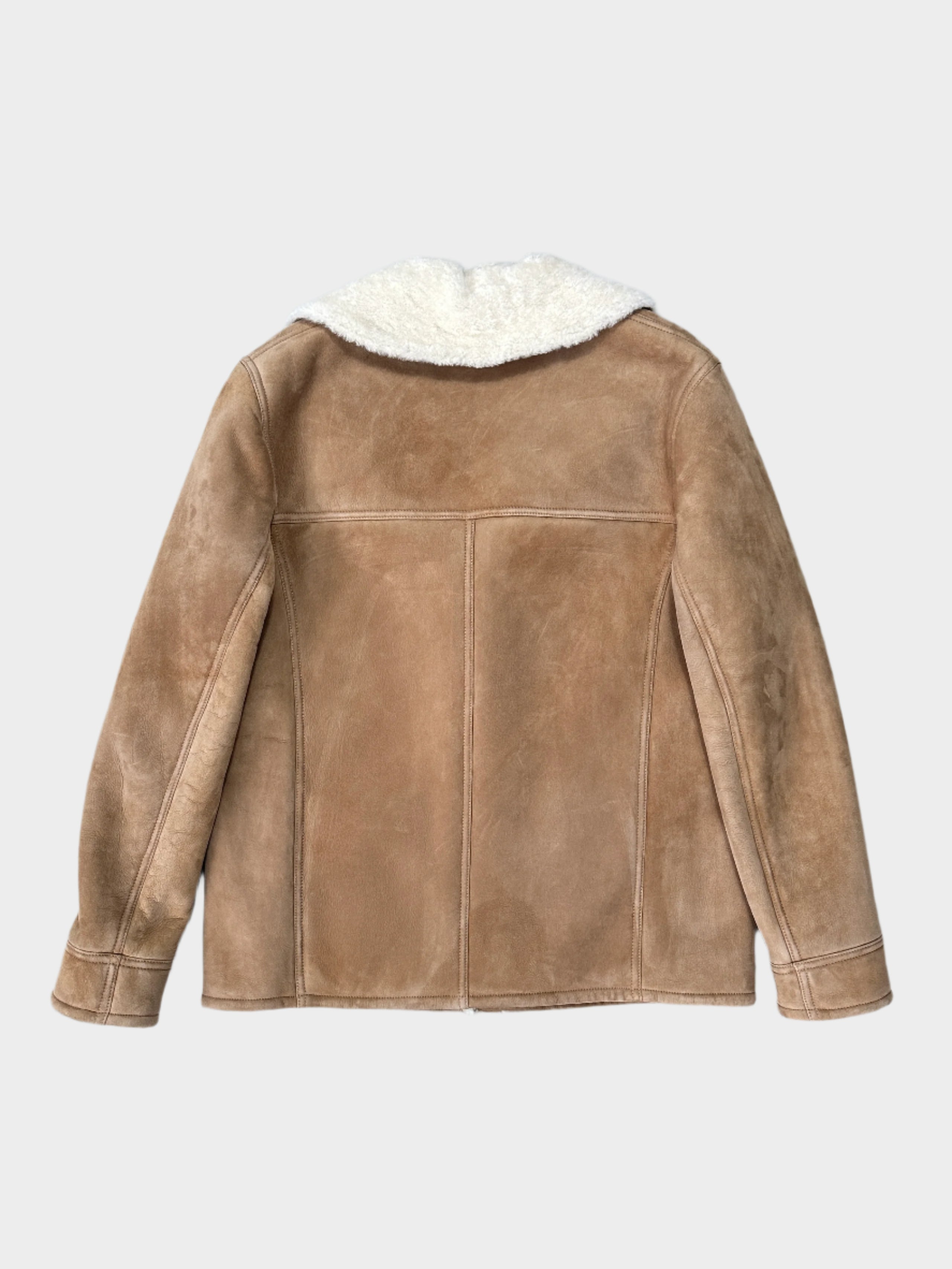 Shearling Jacket