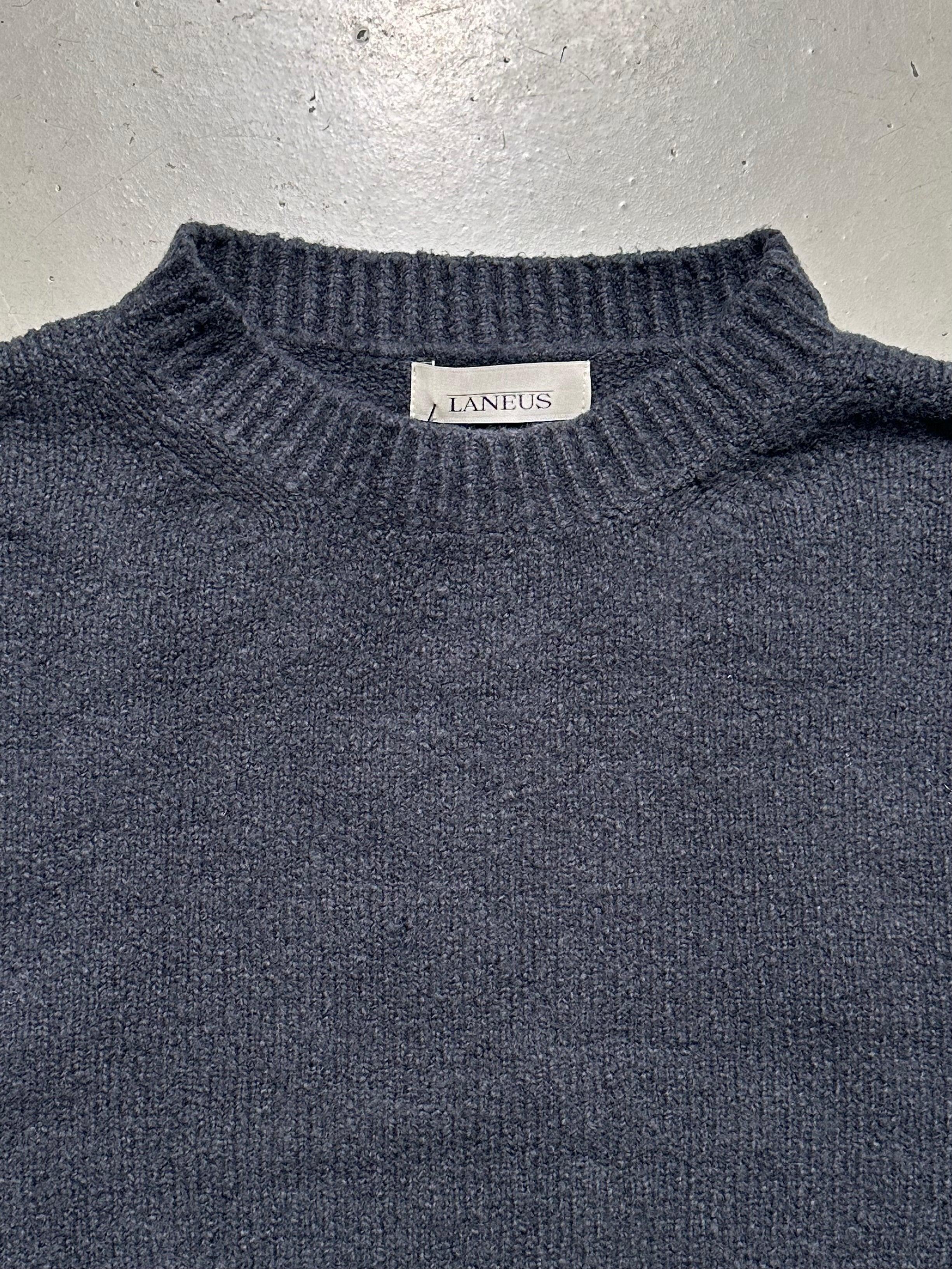 Crewneck Jumper