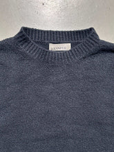 Crew Neck Sweater -  | dBlank