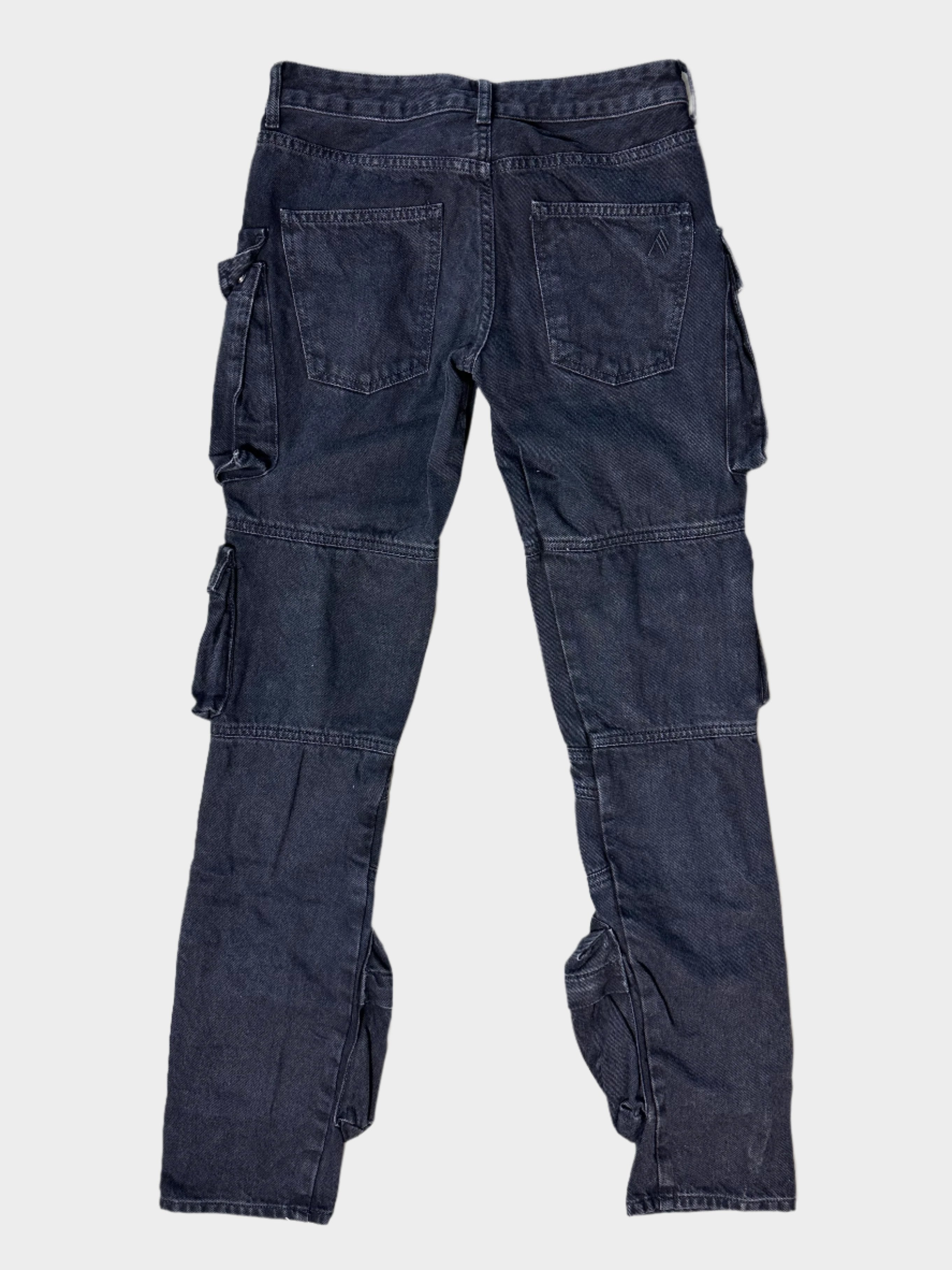 Cargo Jeans