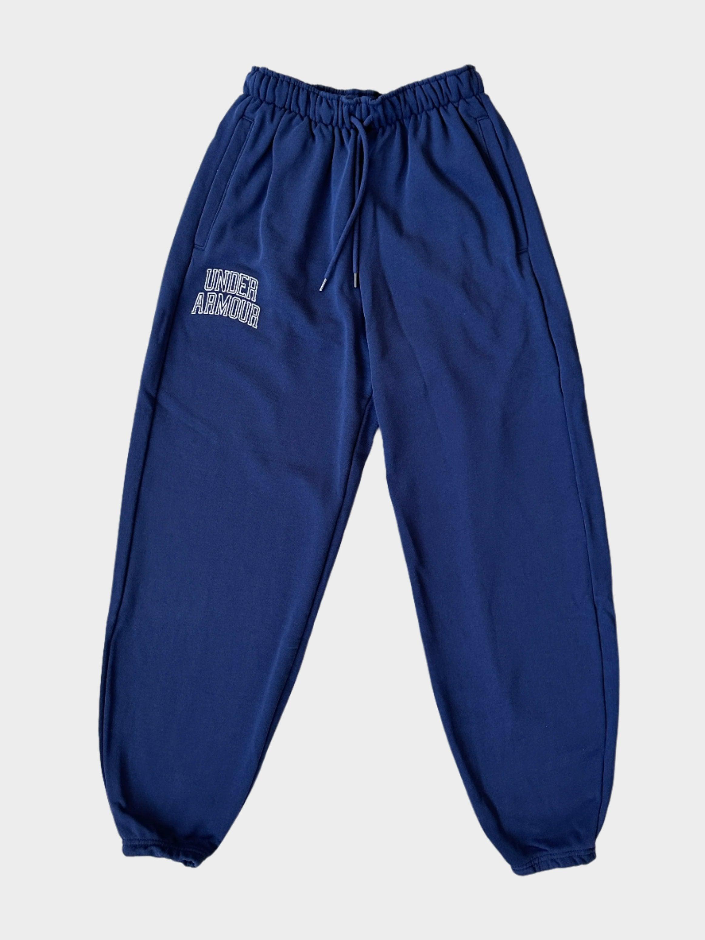 Oversize Sweatpants