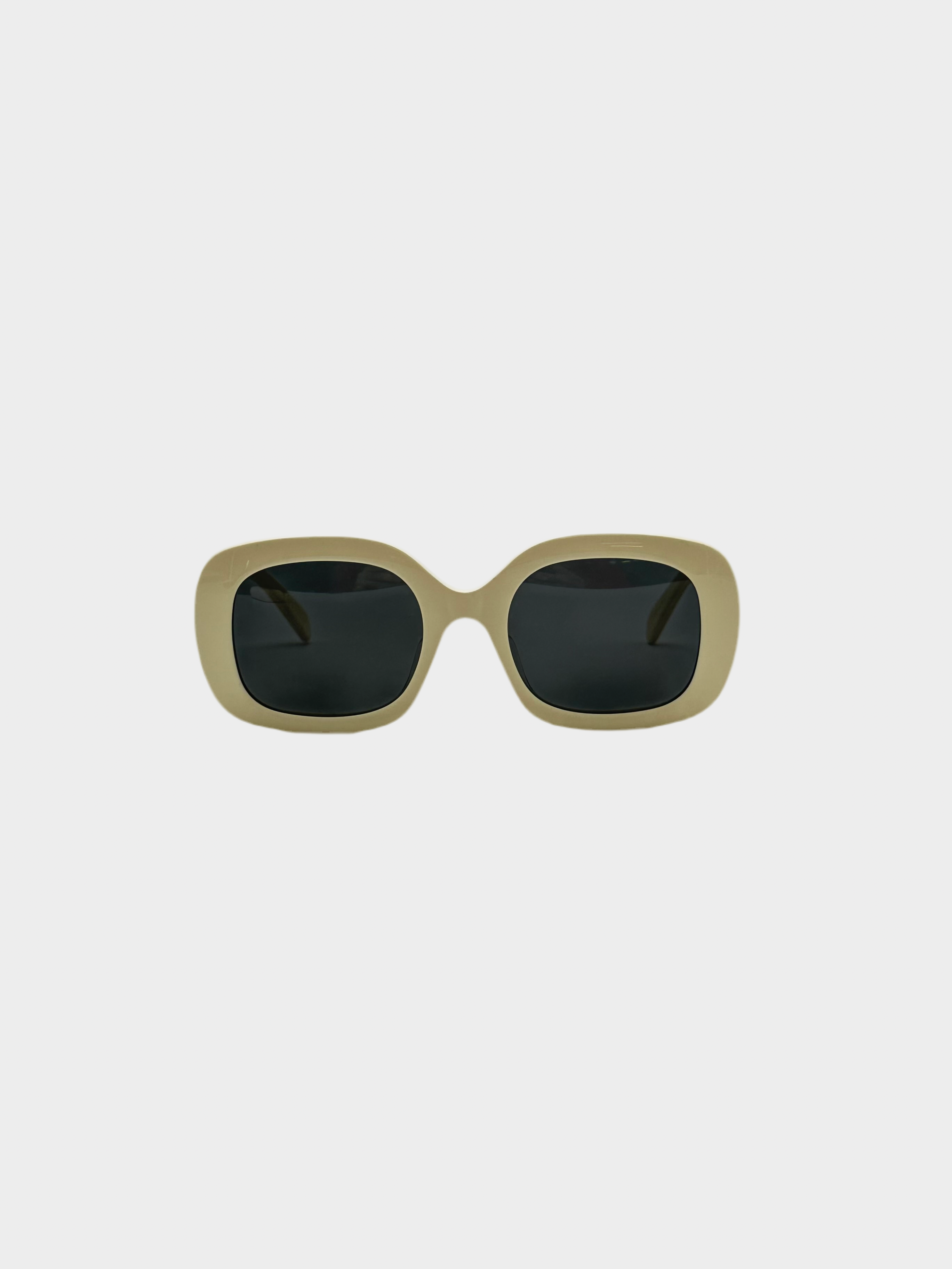 Triomphe 10 Sunglasses