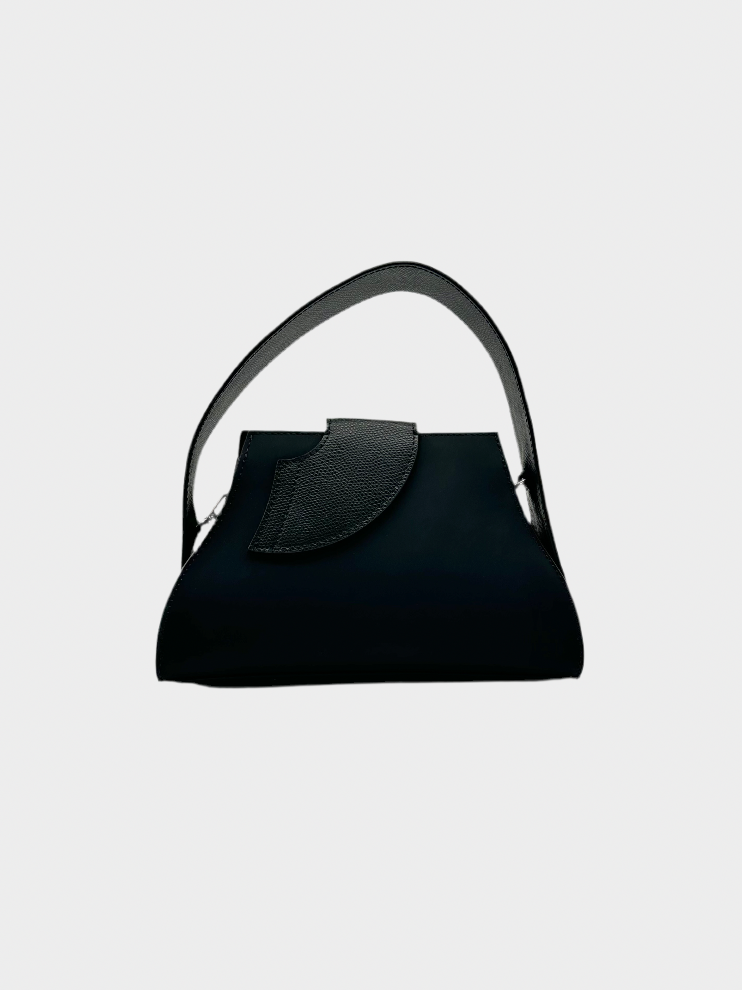 Logo Handbag