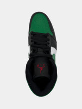 Air Jordan 1 Mid Verdi E Nere -  | dBlank