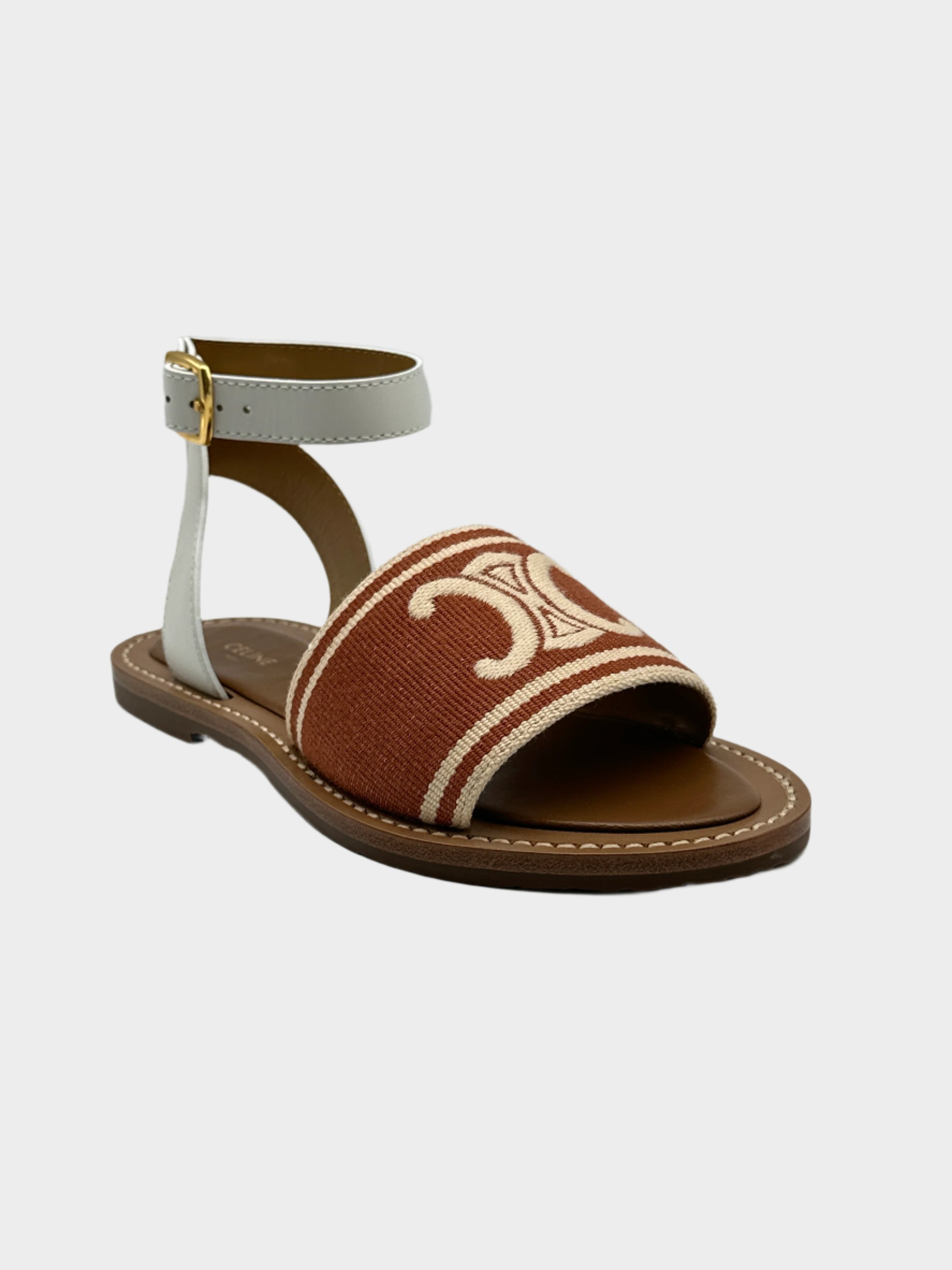 Lympia Sandal