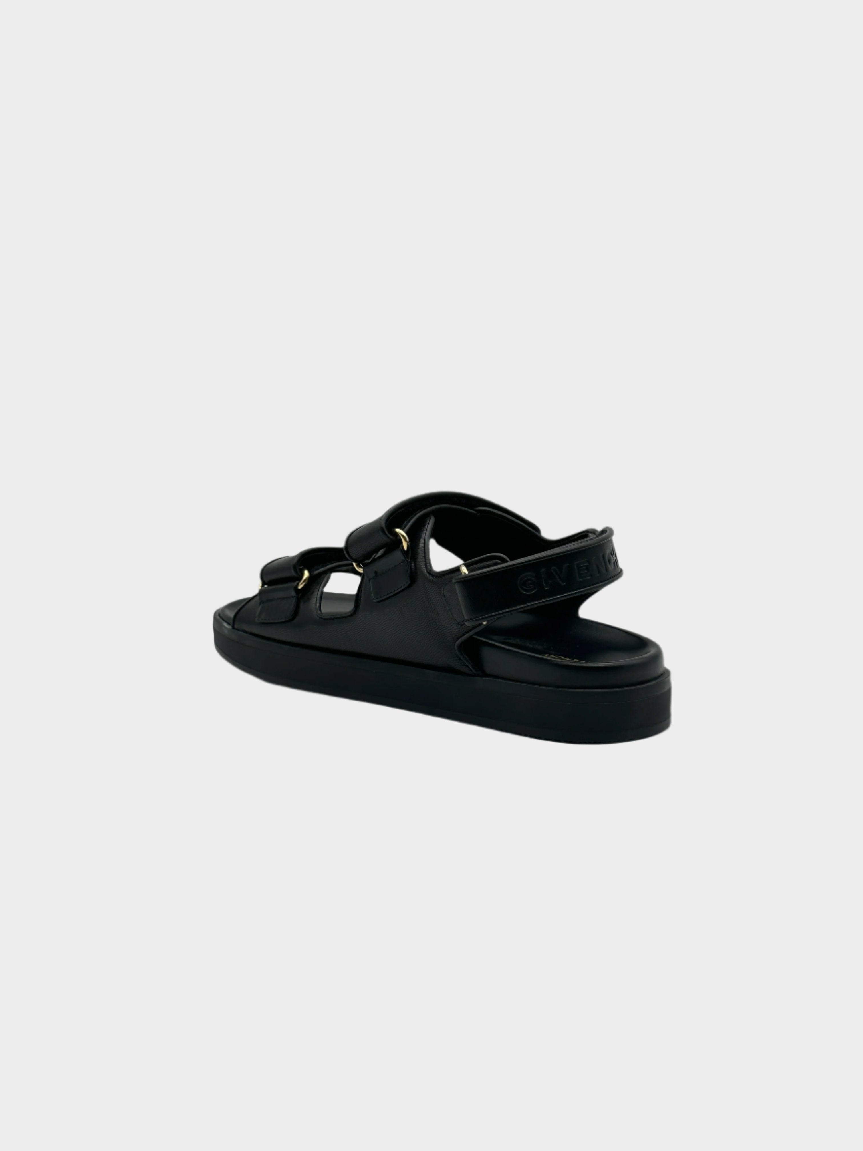 Flat Sandals Strap