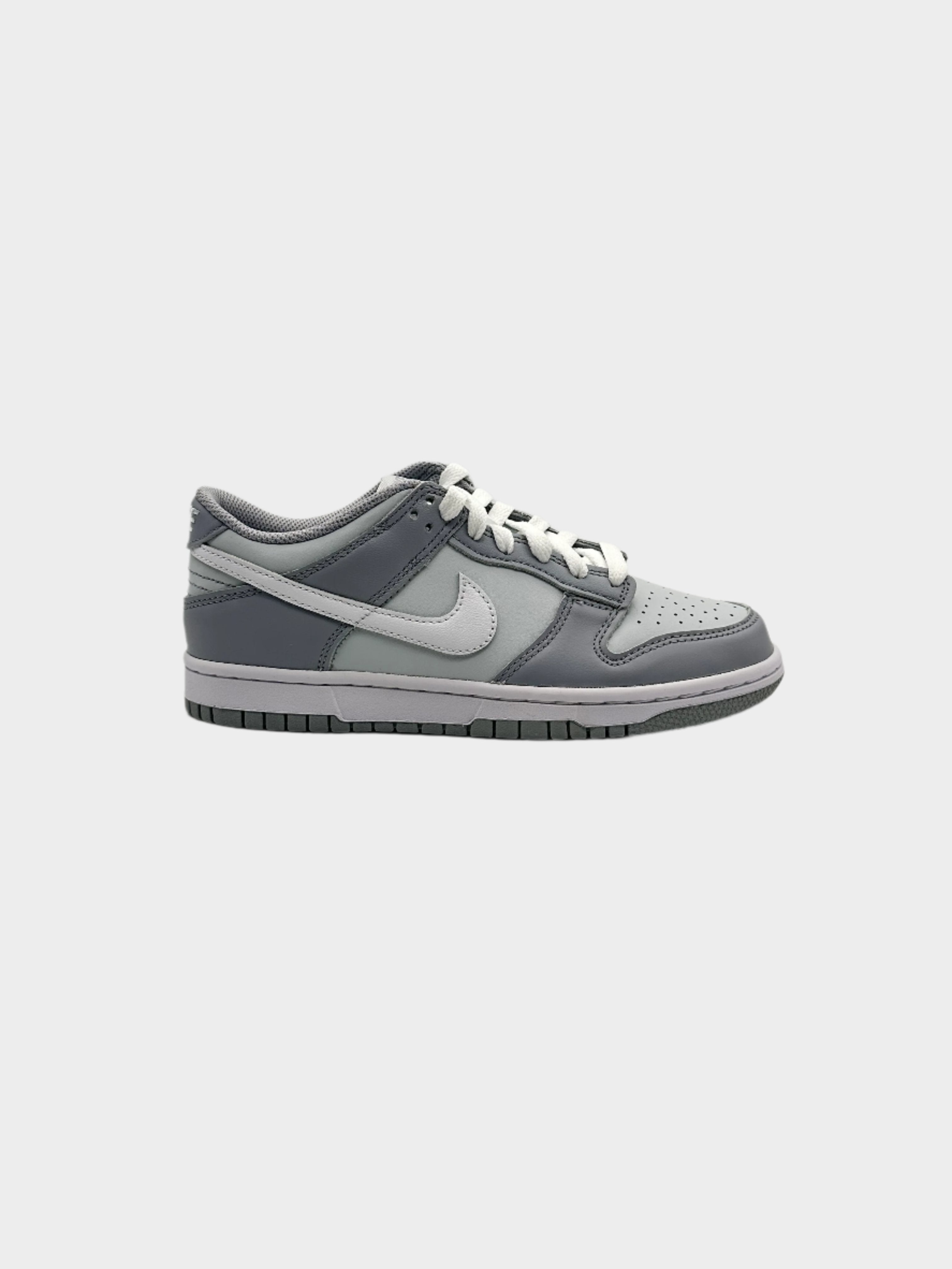 Dunk Low Pure Platinum