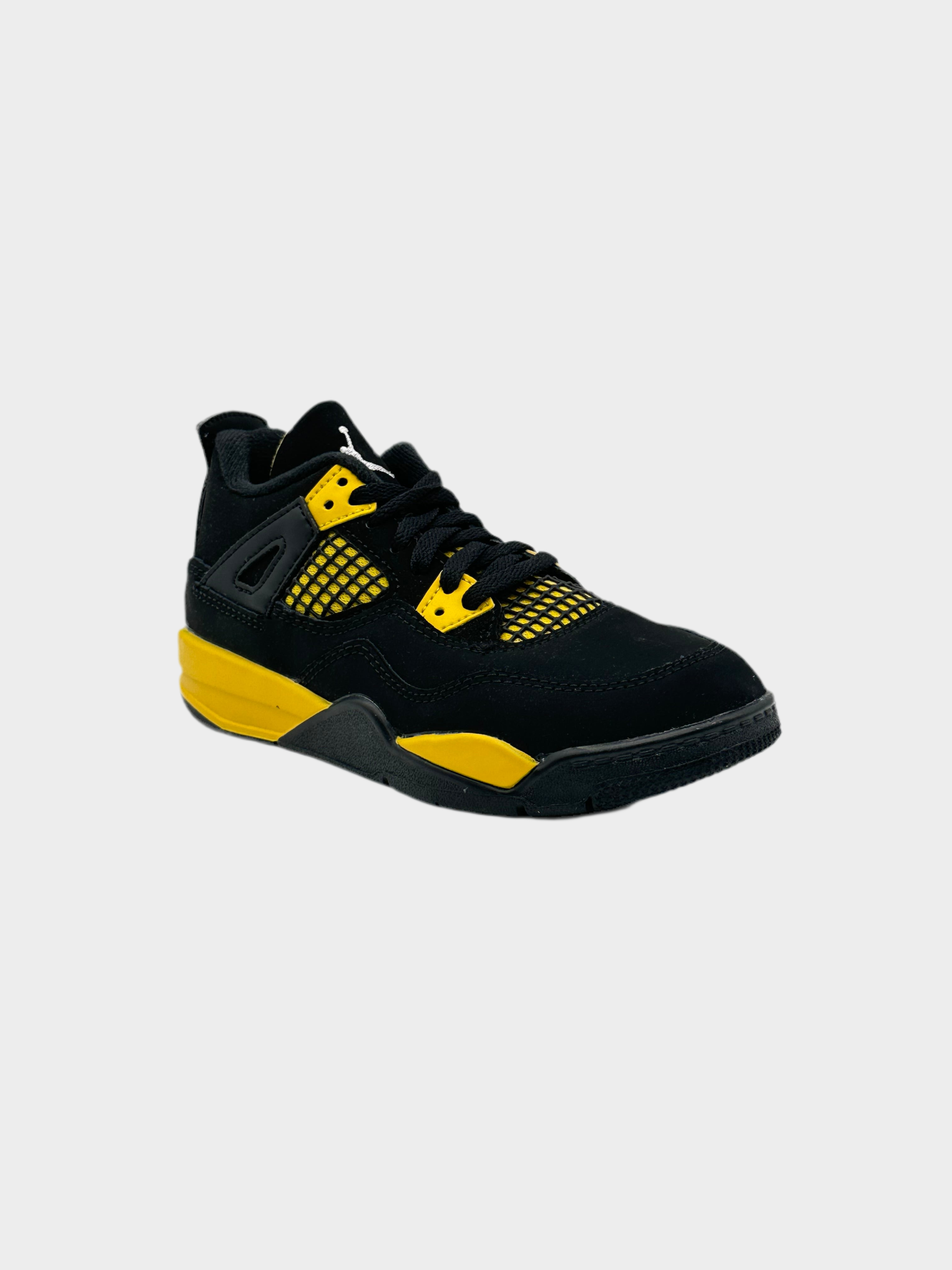 Air Jordan 4 Thunder (PS)