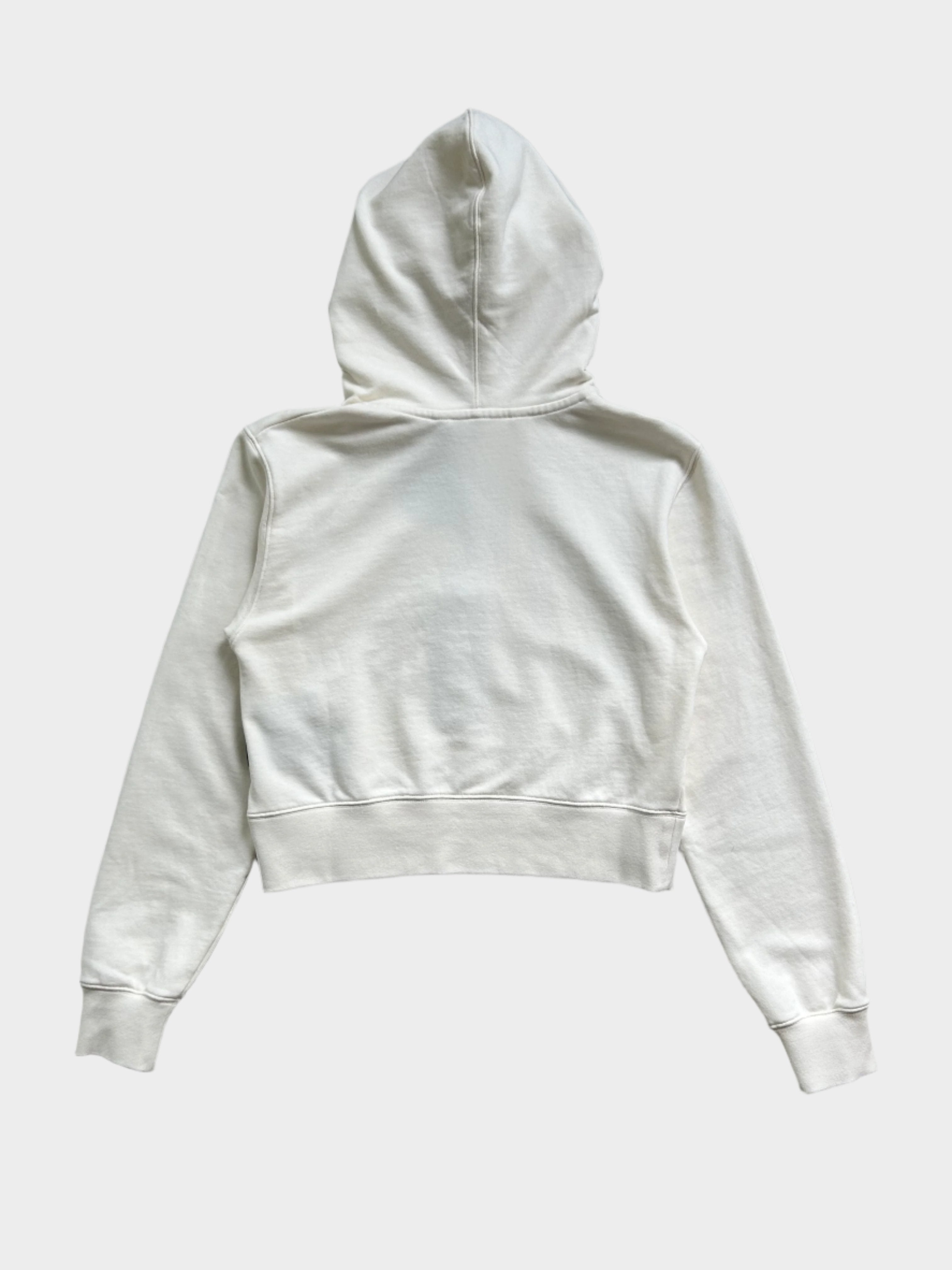 Hoodie logo