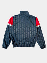 Coordinated Blue Tennis Tracksuit -  | dBlank