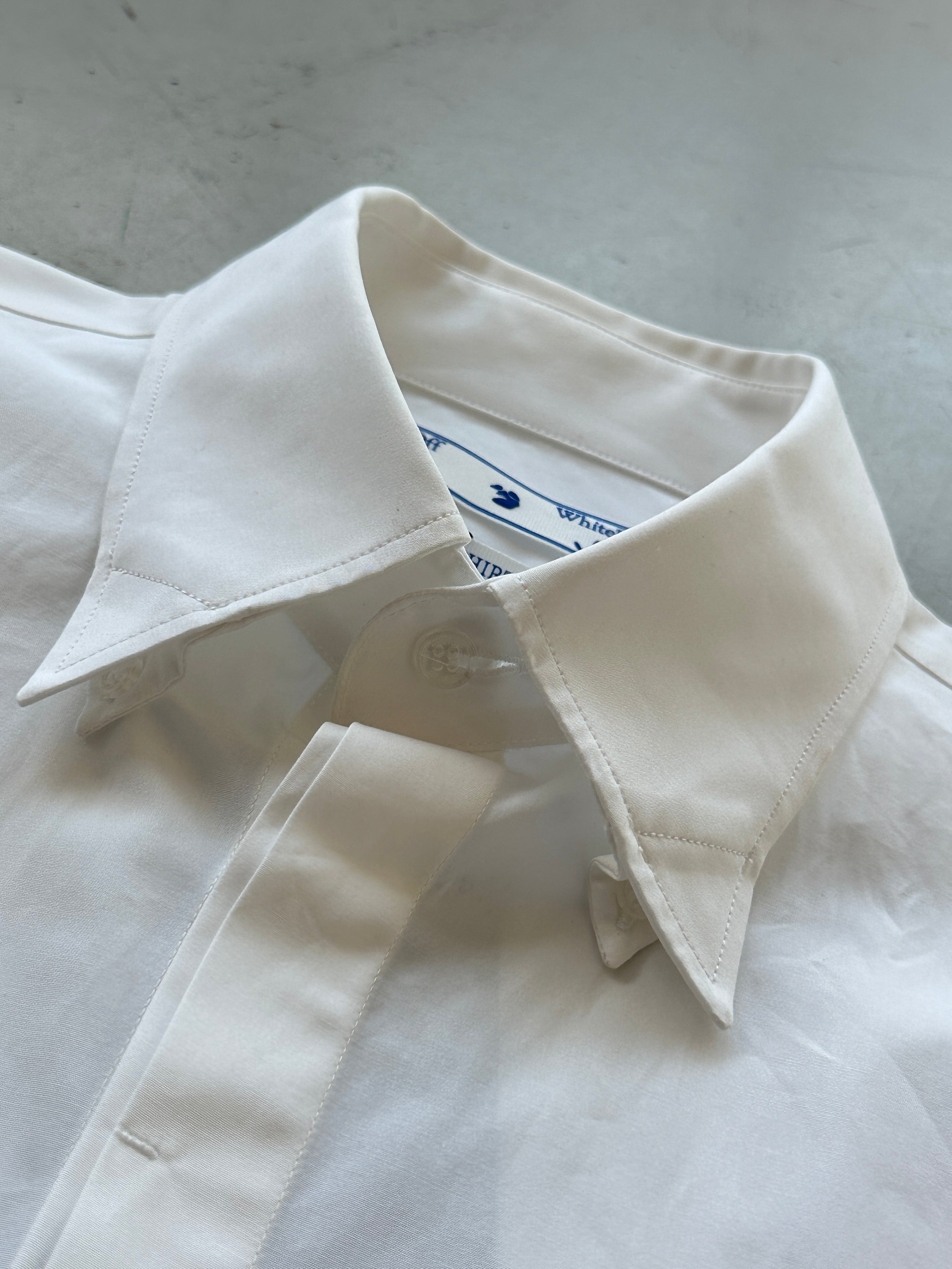 Graf Classic Shirt