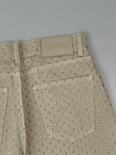 Jeans With Applied Studs -  | dBlank