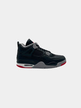 Air Jordan 4 Retro Sneakers -  | dBlank