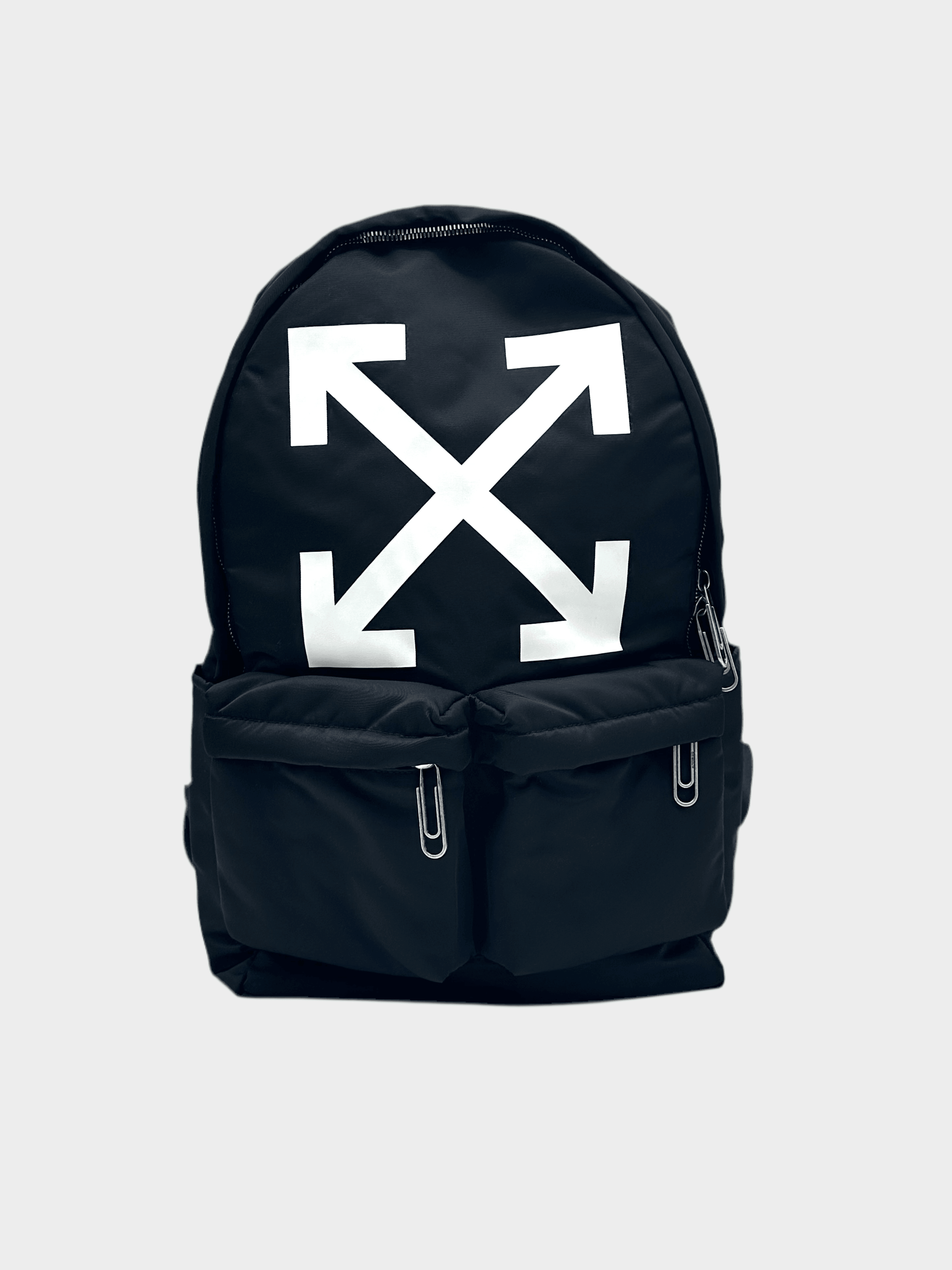 Arrowbackpack