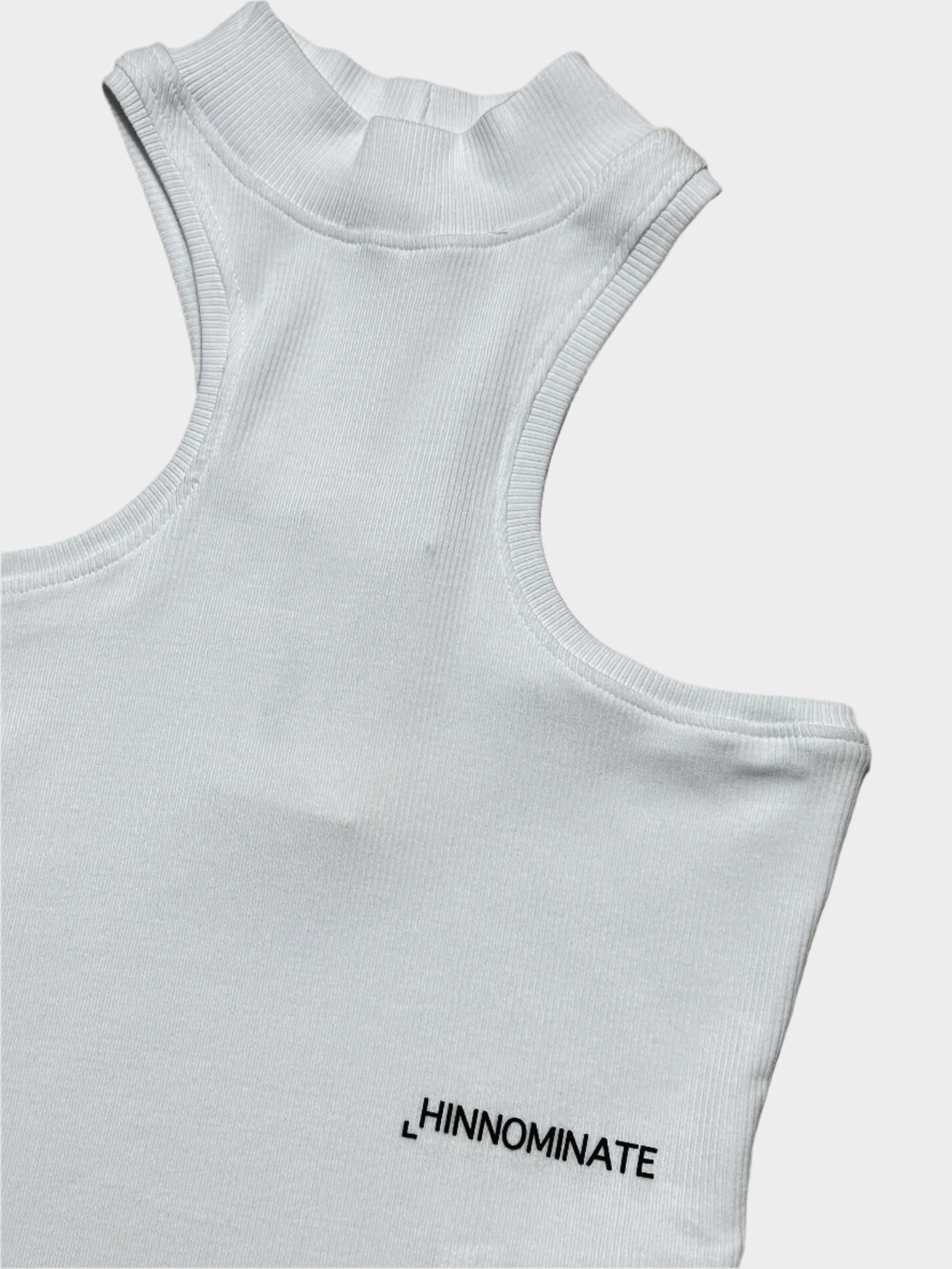 Turtleneck Bodysuit