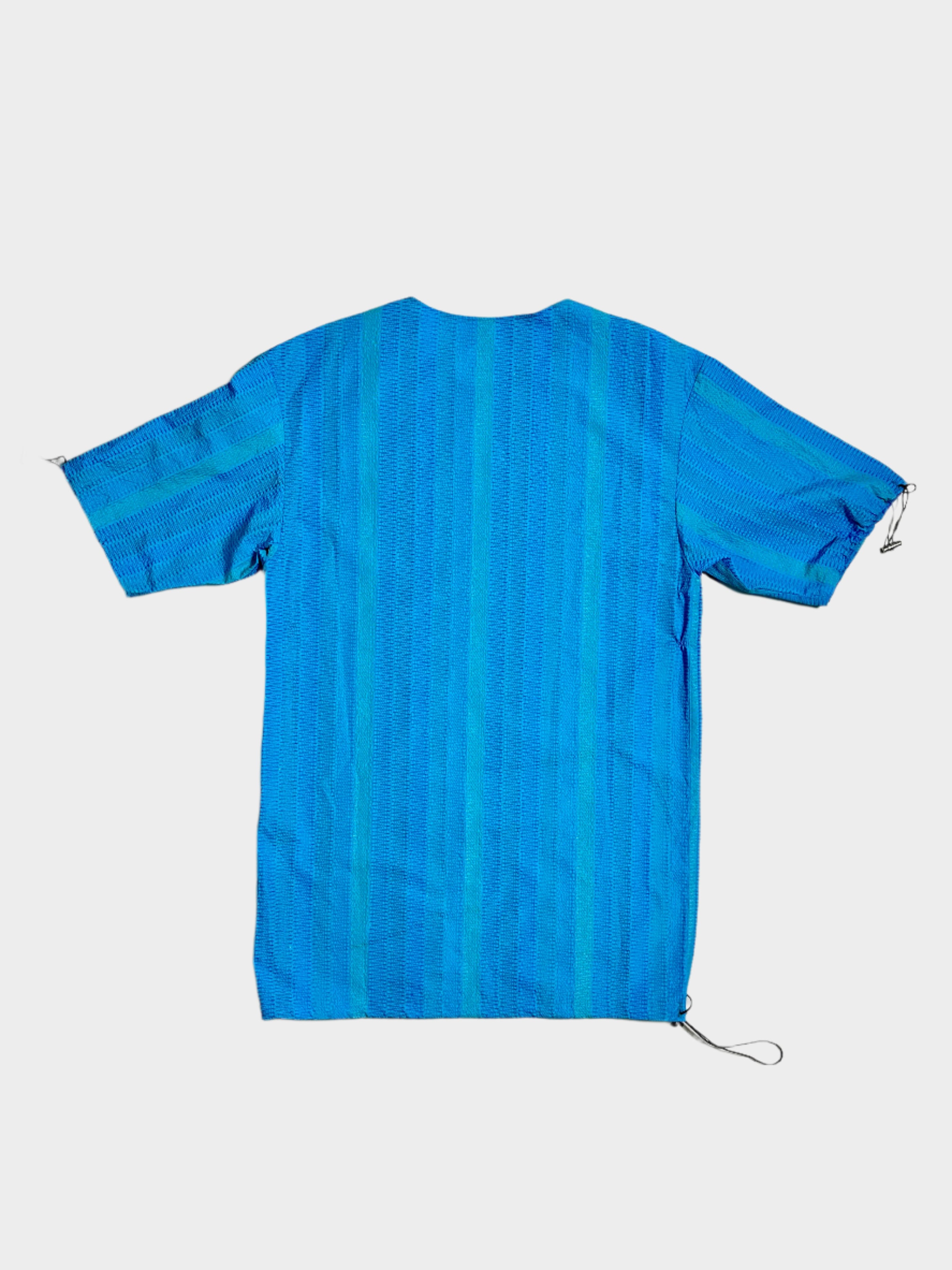 Stitching Loose T-shirt