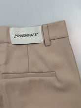 Pantaloni Dritti Beige -  | dBlank
