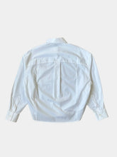 Camicia Classica Bianca -  | dBlank