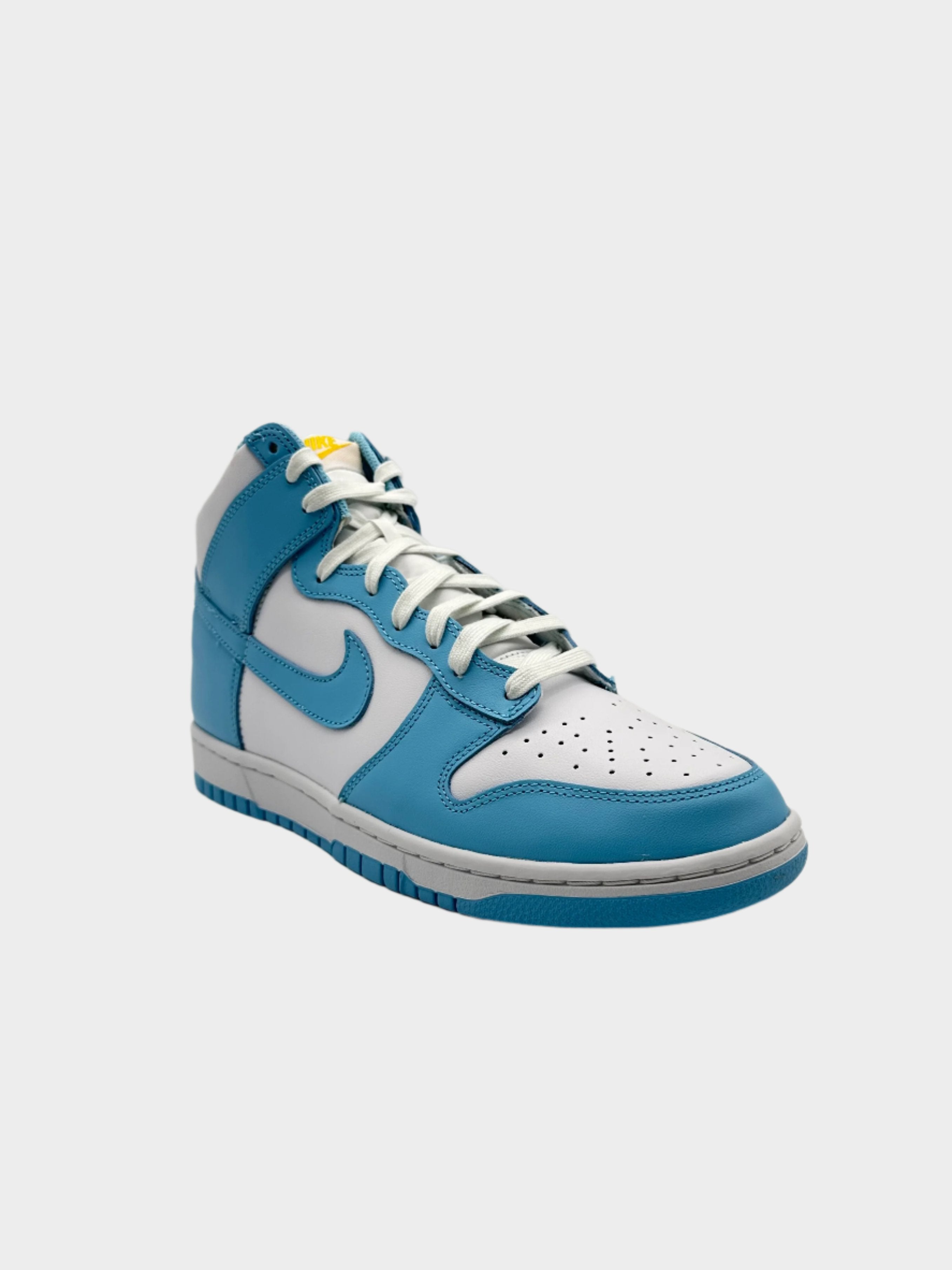 Dunk High Retro Blue Chill